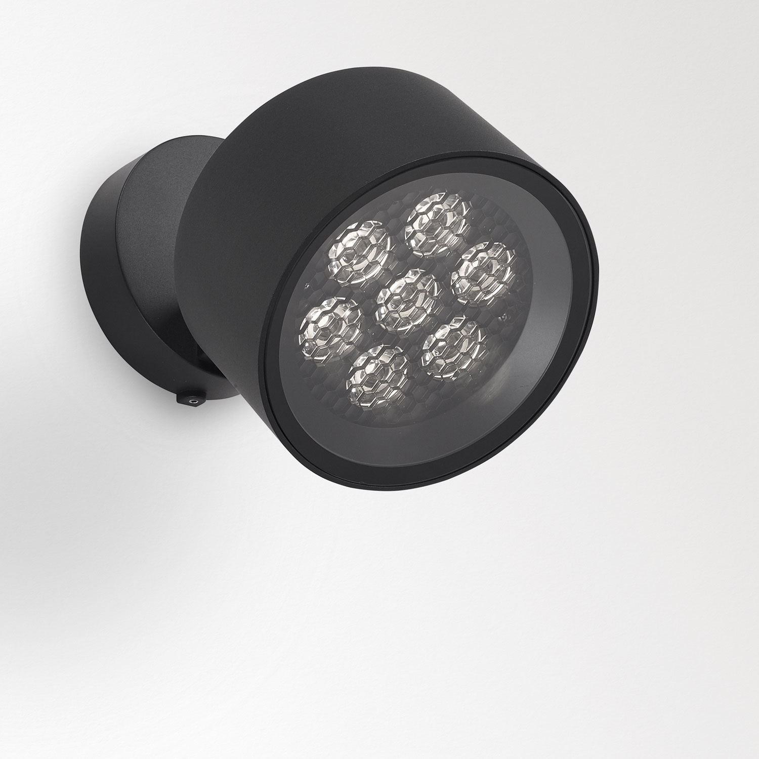 Delta Light - FRAX M SUPERSPOT 92708 HONEYCOMB DIM5 N - 26111 9225 N