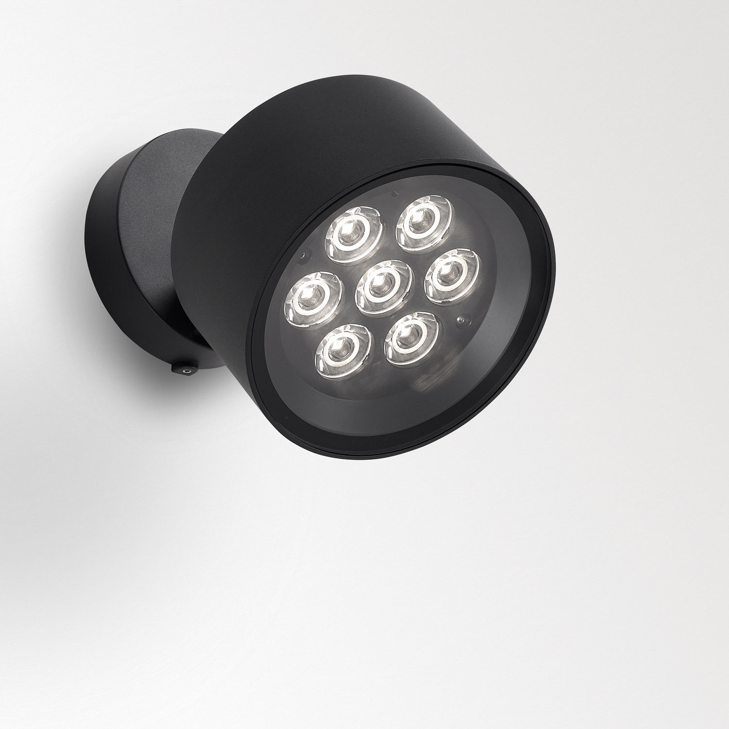 Delta Light - FRAX M SUPERSPOT 93008 N - 26111 9310 N