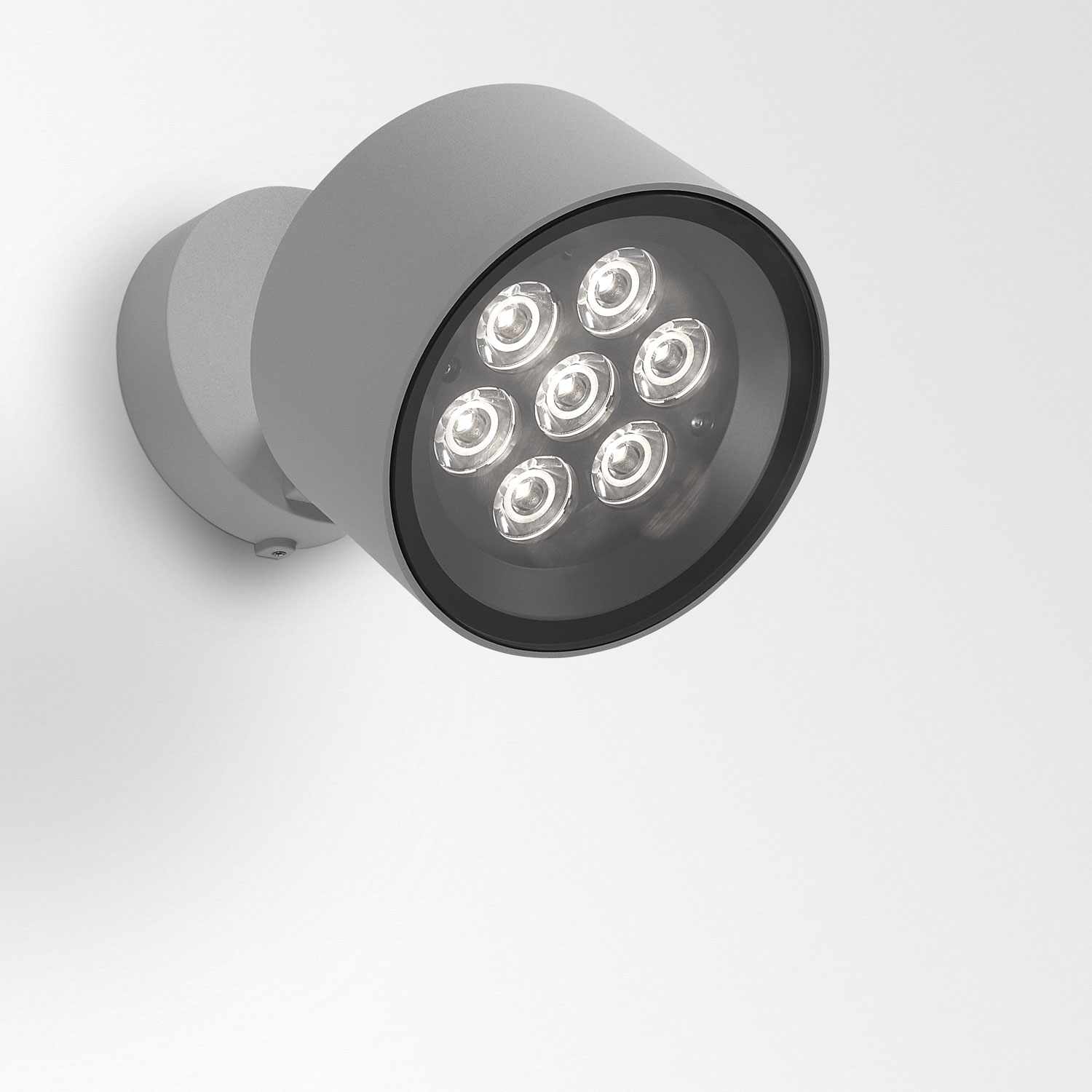 Delta Light - FRAX M SUPERSPOT 93008 DIM5 A - 26111 9315 A