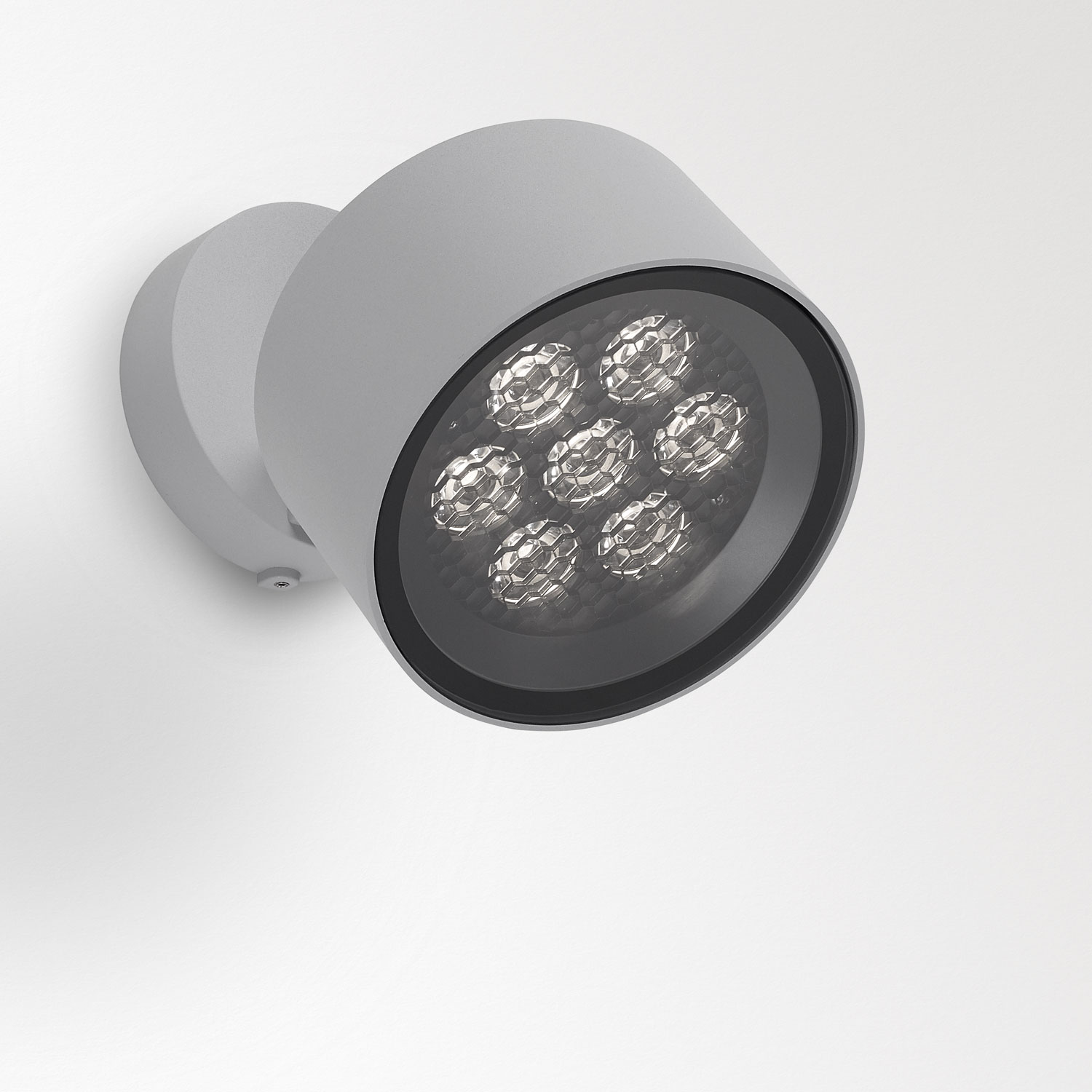 Delta Light - FRAX M SUPERSPOT 93008 HONEYCOMB A - 26111 9320 A