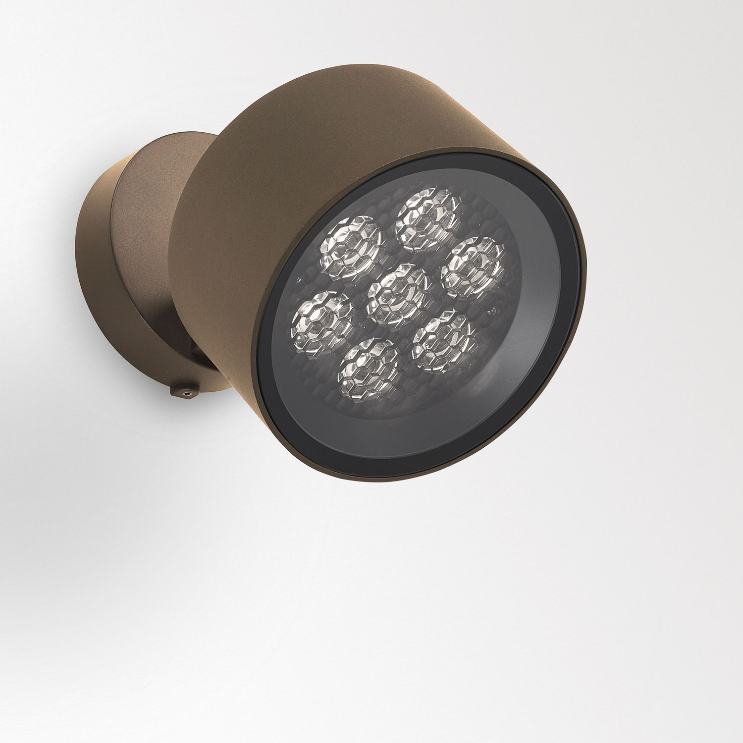 Delta Light - FRAX M SUPERSPOT 93008 H.COMB DIM5 FBRX - 26111 9325 FBRX