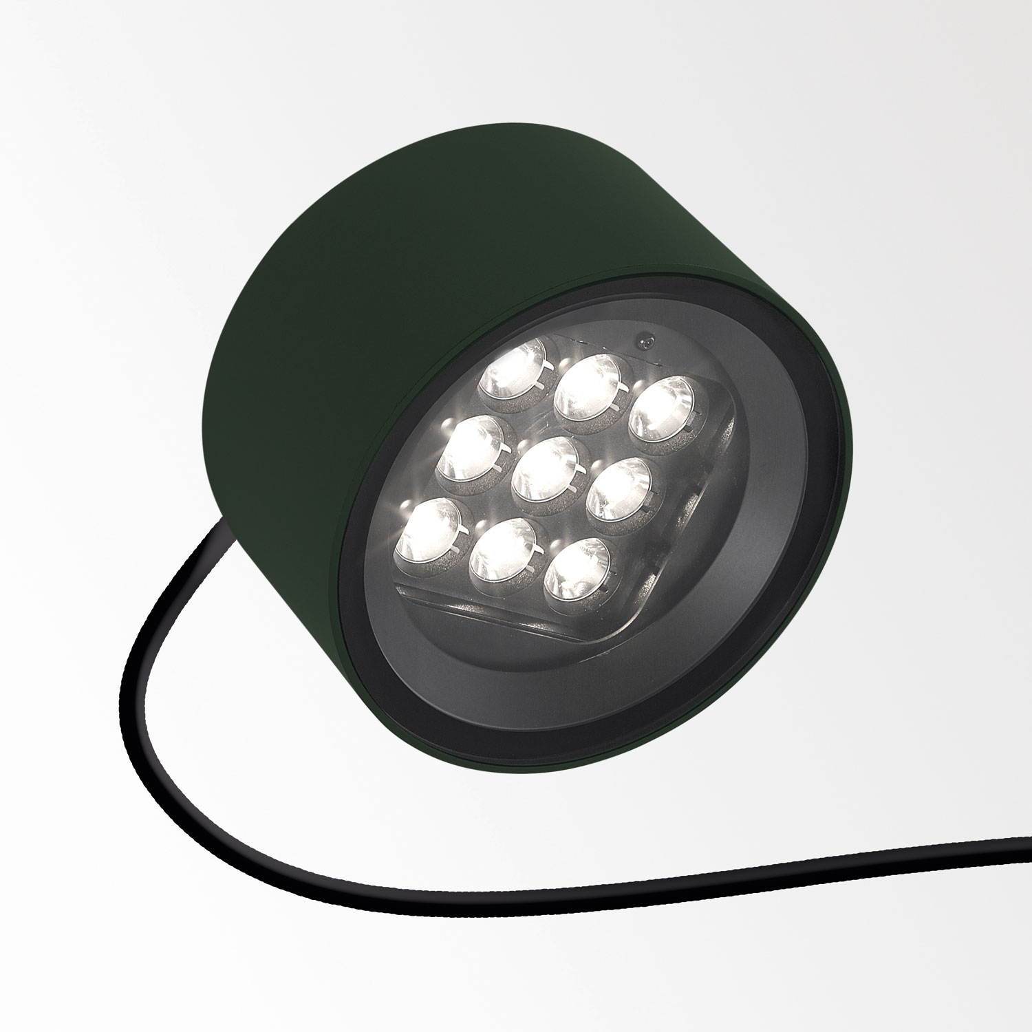 Delta Light - FRAX MB 92714 DIM5 PGR - 26010 9215 PGR