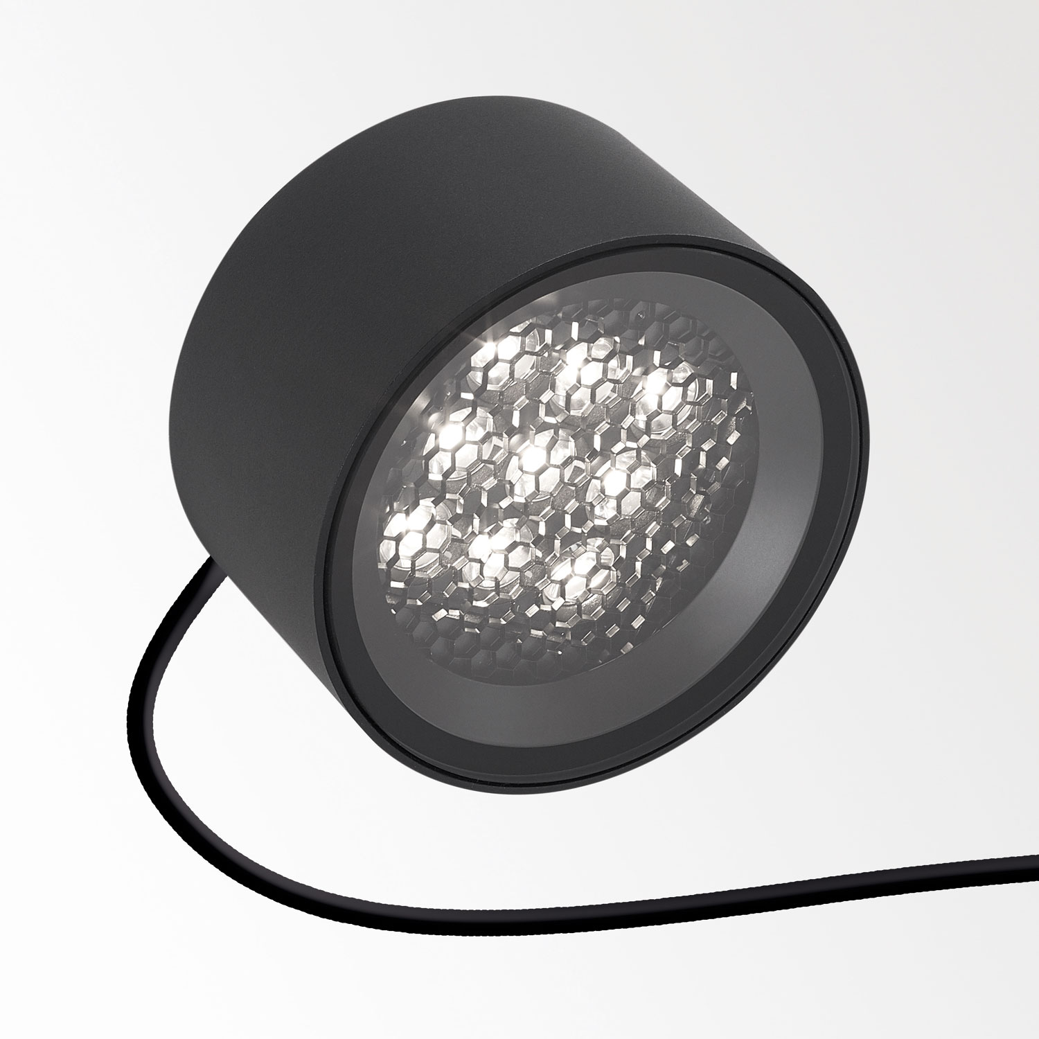Delta Light - FRAX MB 92726 HONEYCOMB N DIM5 - 26010 9275 N