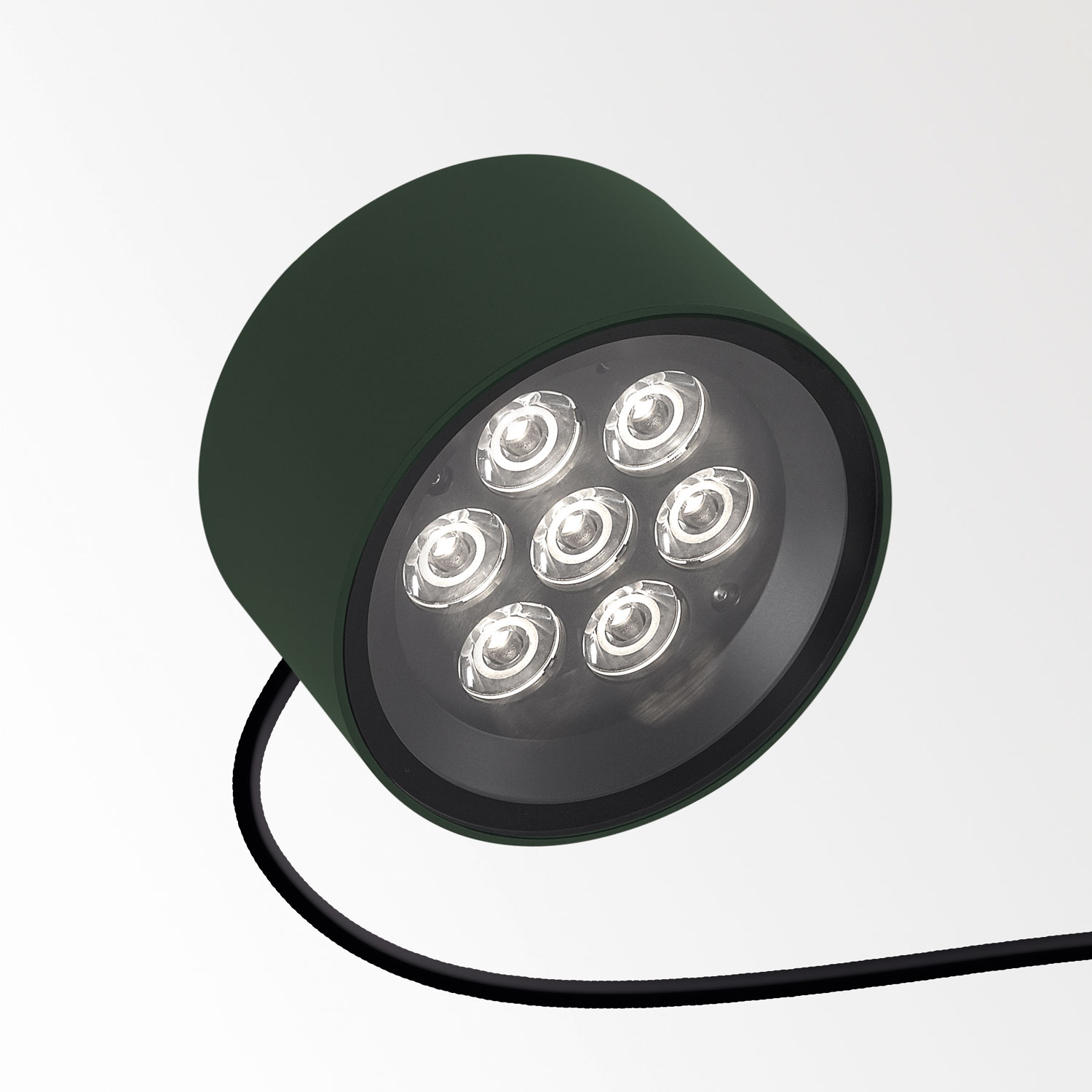 Delta Light - FRAX MB SUPERSPOT 92708 PGR - 26110 9210 PGR
