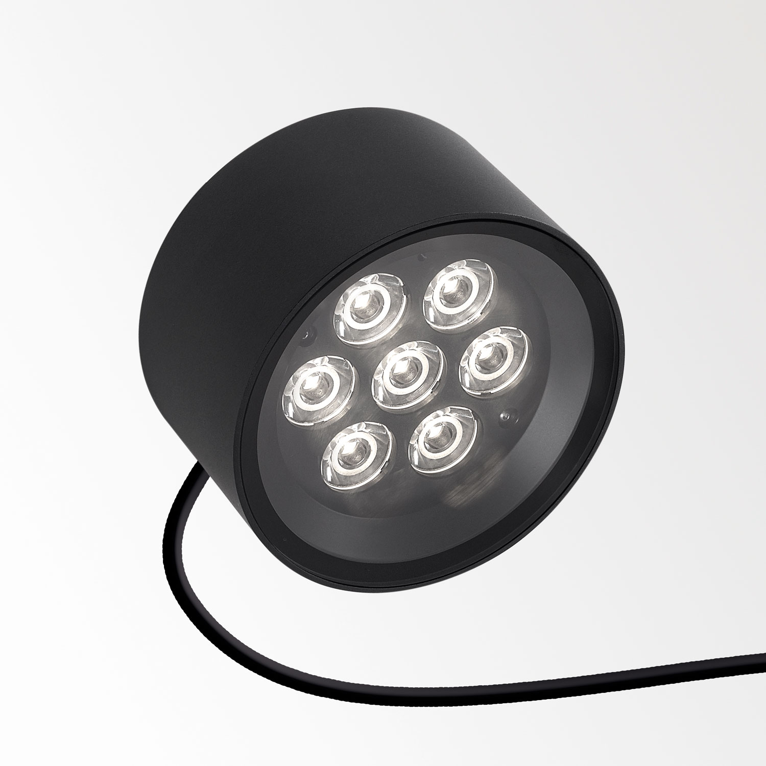 Delta Light - FRAX MB SUPERSPOT 92708 N DIM5 - 26110 9215 N