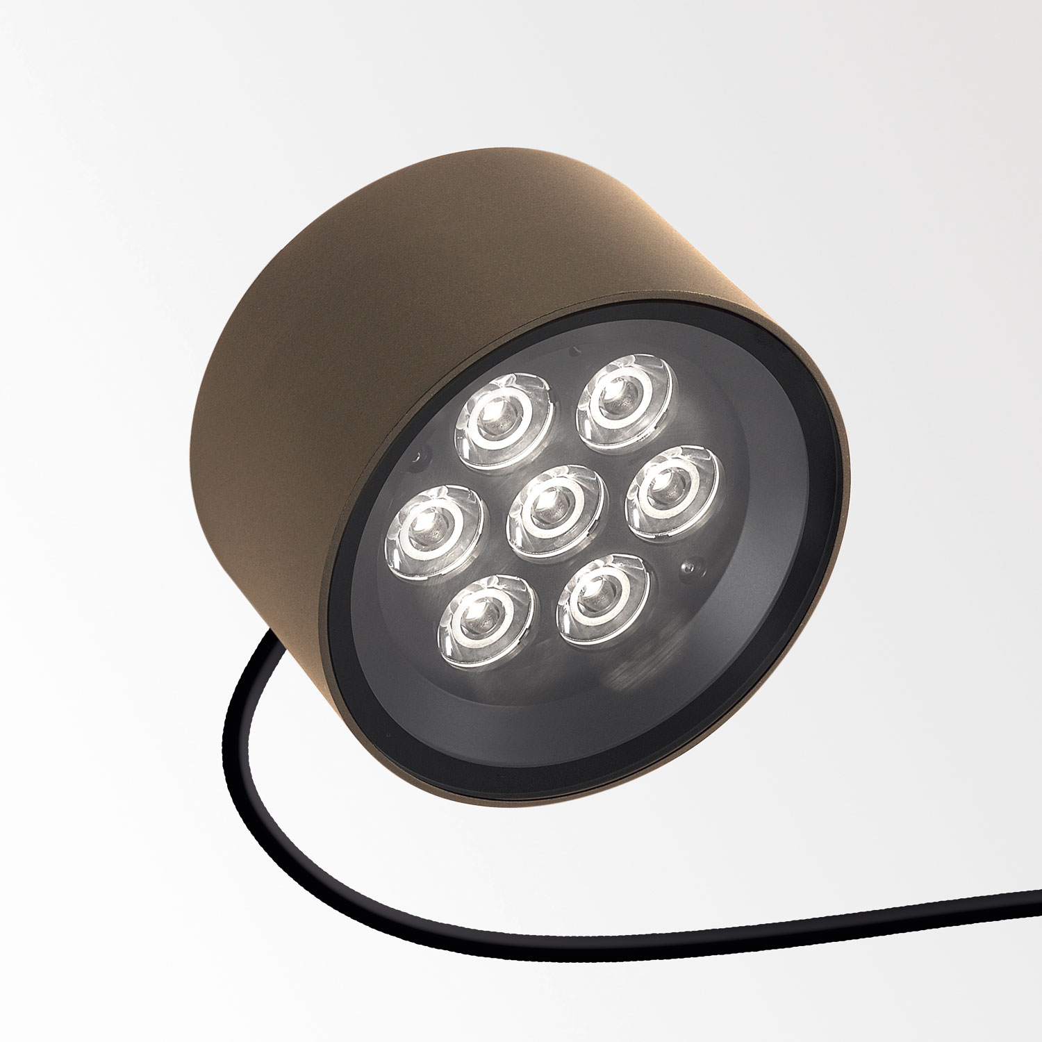 Delta Light - FRAX MB SUPERSPOT 93008 FBRX - 26110 9310 FBRX