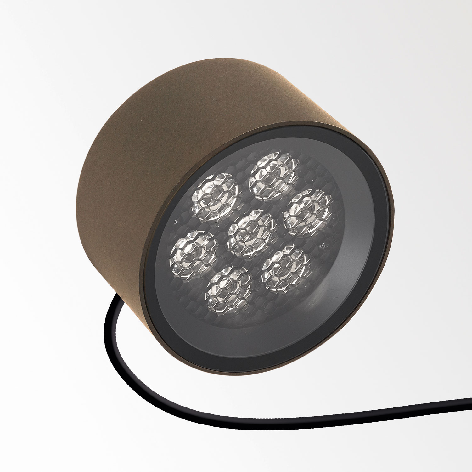Delta Light - FRAX MB SUPERSPOT 93008 HONEYCOMB FBRX - 26110 9320 FBRX