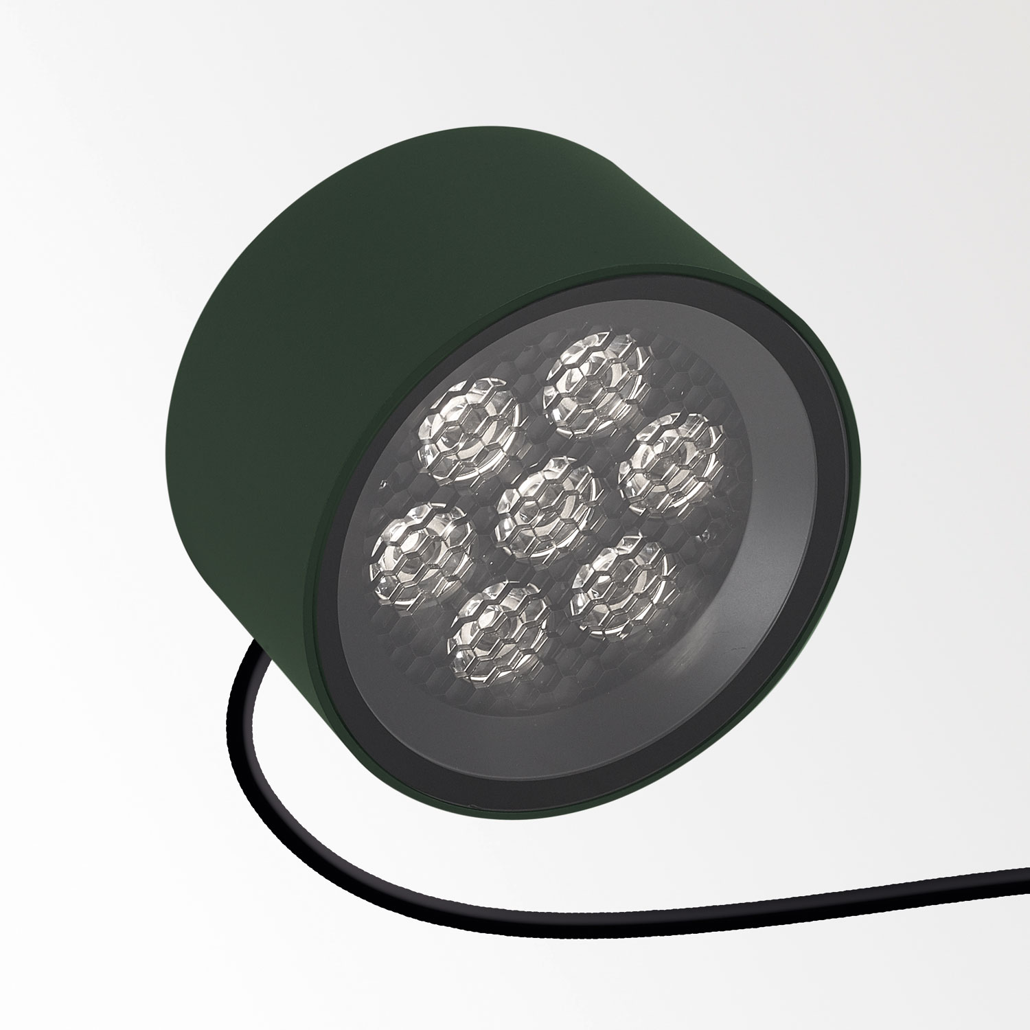 Delta Light - FRAX MB SUPERSPOT 93008 H.COMB DIM5 PGR - 26110 9325 PGR