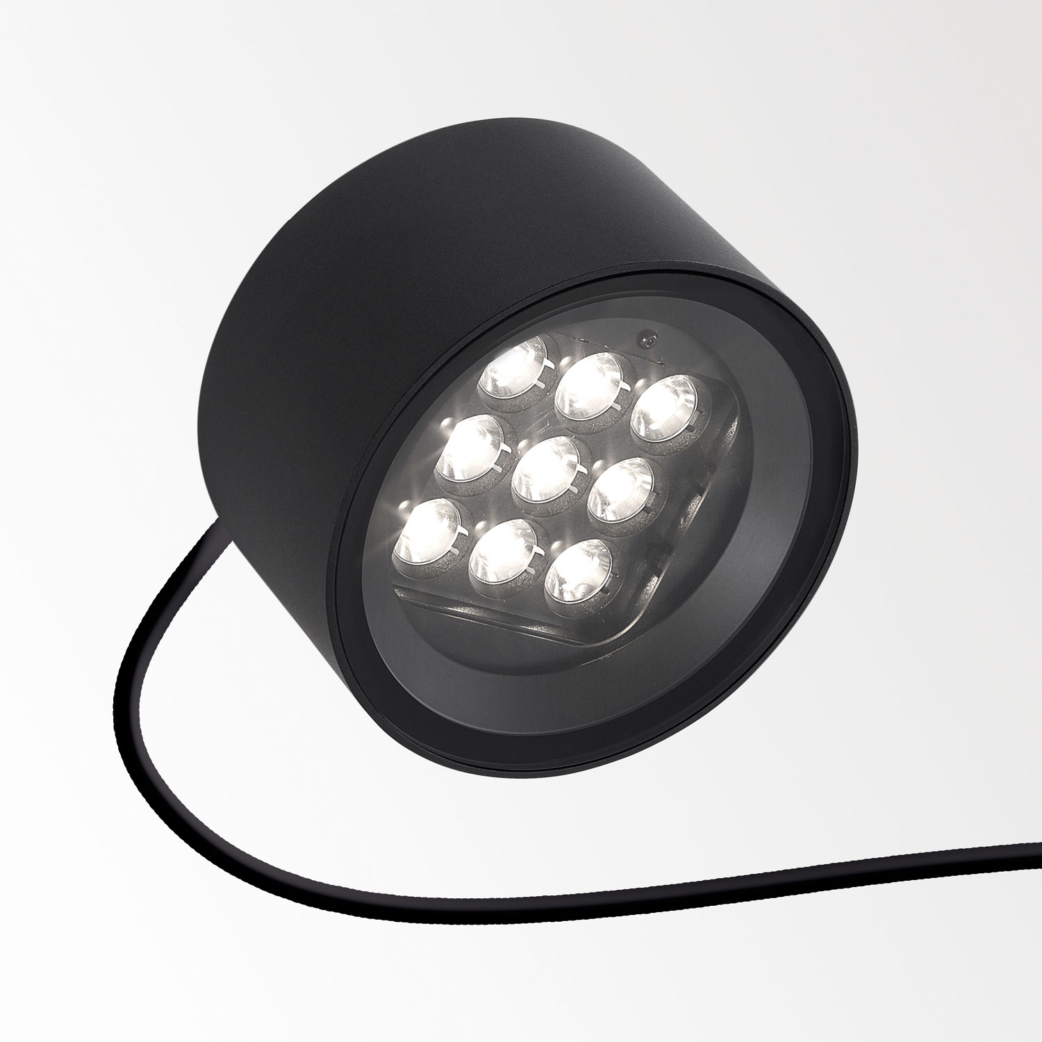 Delta Light - FRAX MB POLE 92714 DIM5 N - 26020 9215 N