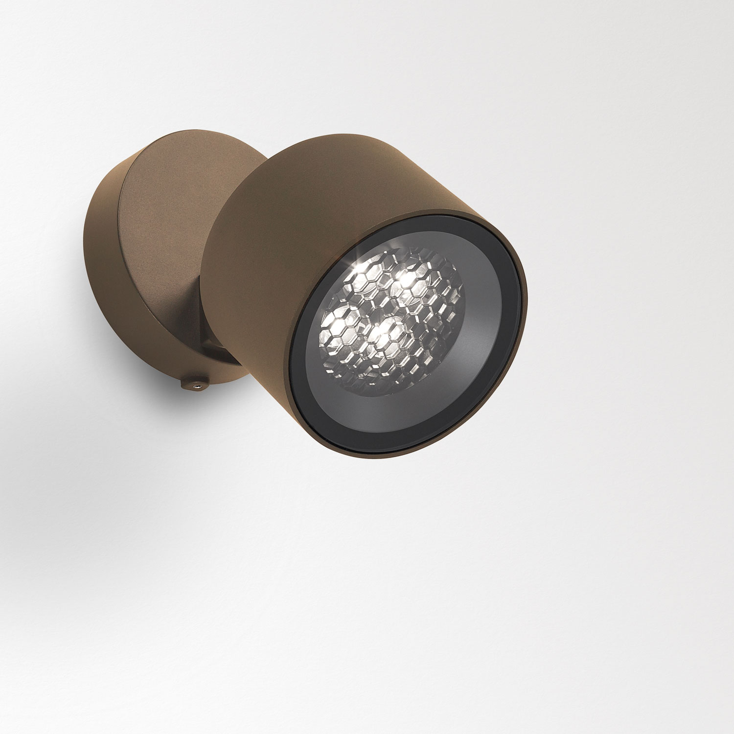 Delta Light - FRAX S 93014 HONEYCOMB FBRX - 26001 9320 FBRX