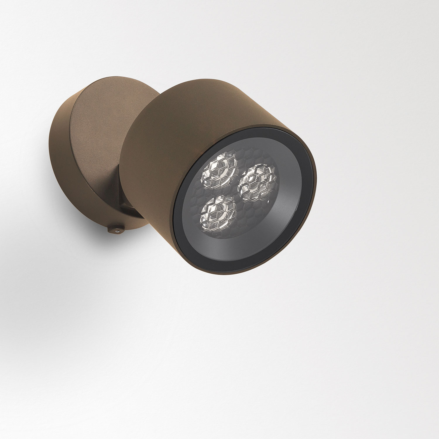 Delta Light - FRAX S SUPERSPOT 93008 HONEYCOMB FBRX - 26101 9320 FBRX