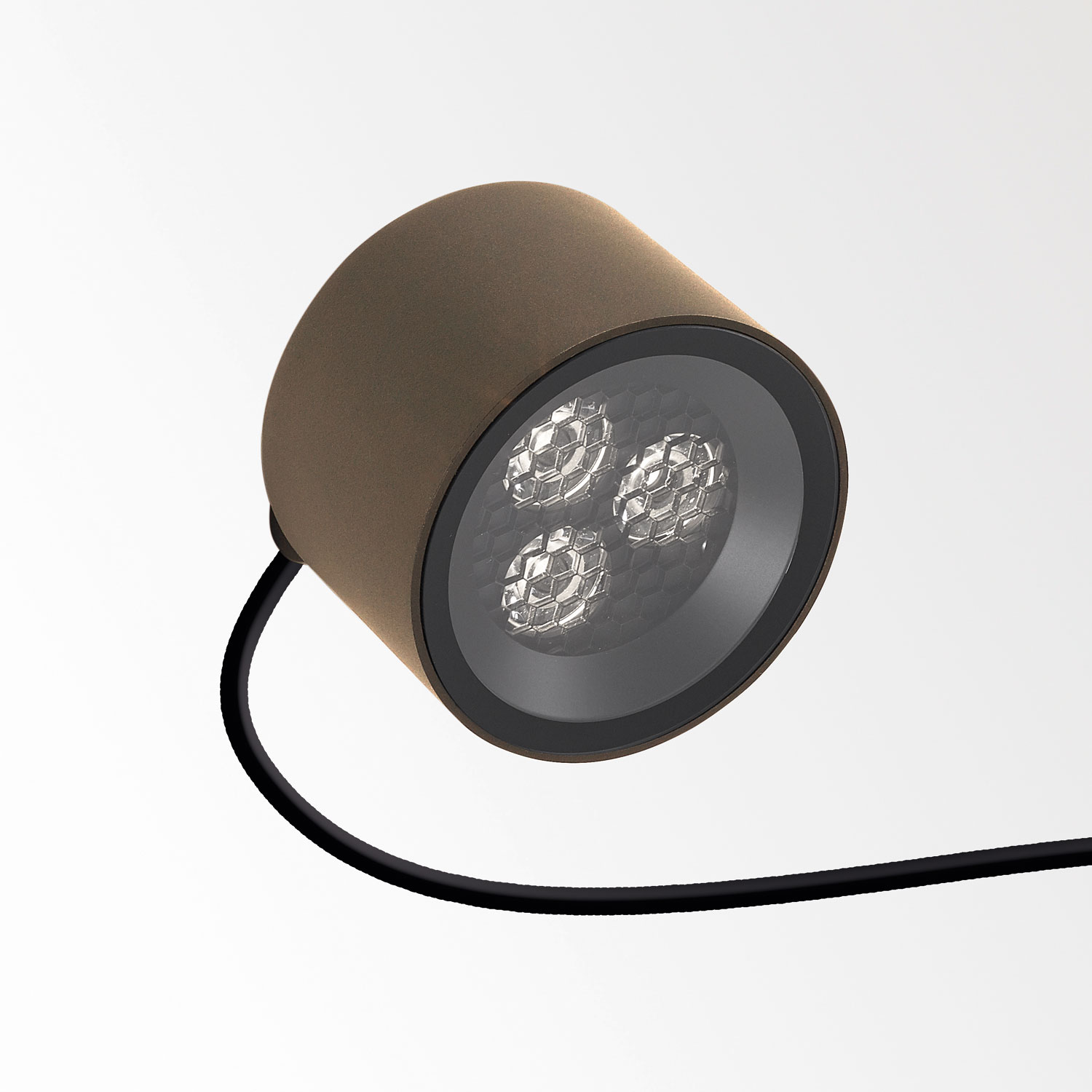 Delta Light - FRAX SB SUPERSPOT 93008 HONEYCOMB FBRX - 26100 9320 FBRX