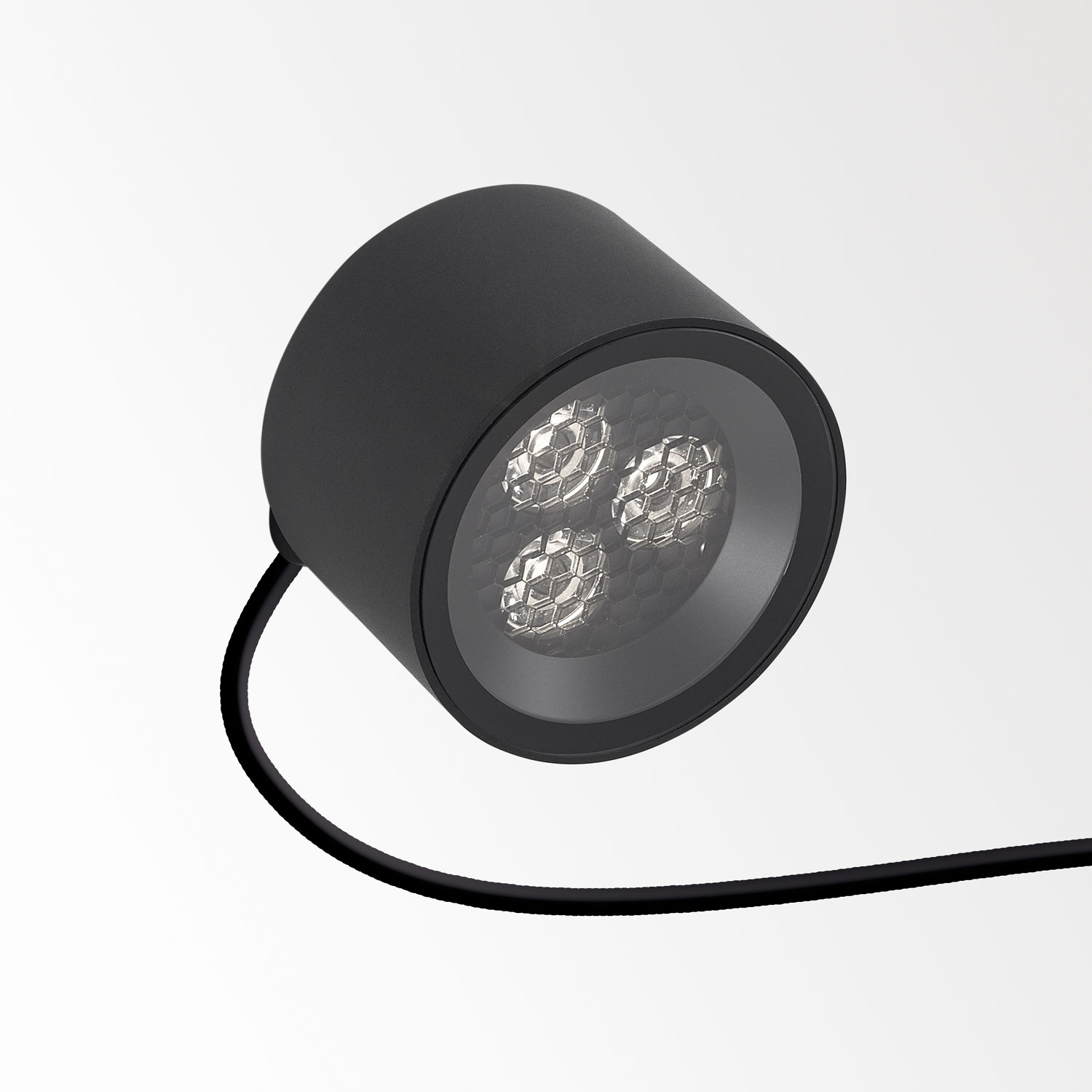 Delta Light - FRAX SB SUPERSPOT 93008 HONEYCOMB N - 26100 9320 N