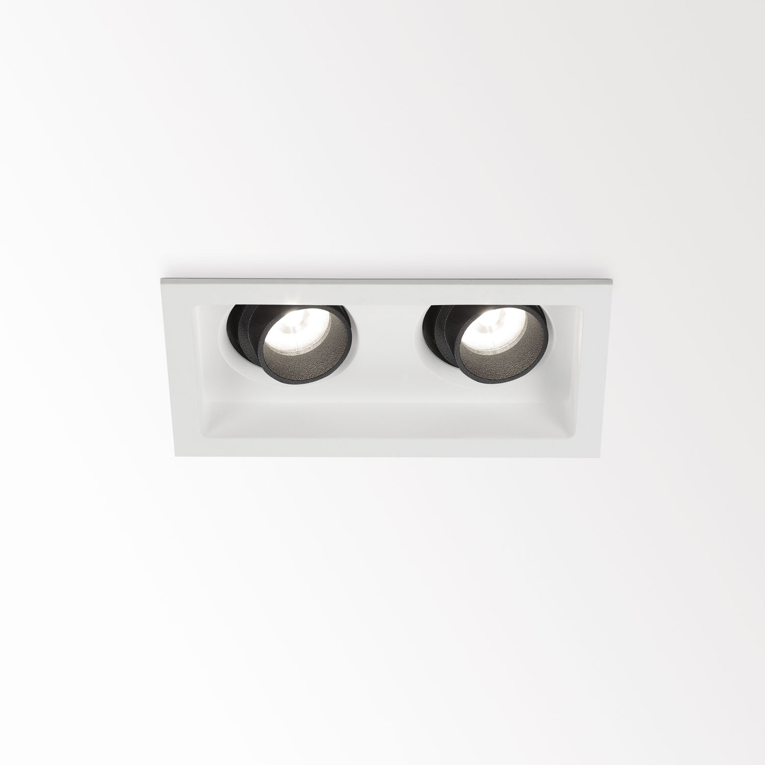 Delta Light - MICROGRID IN 2 93015 W B - 100057 9310 W-B