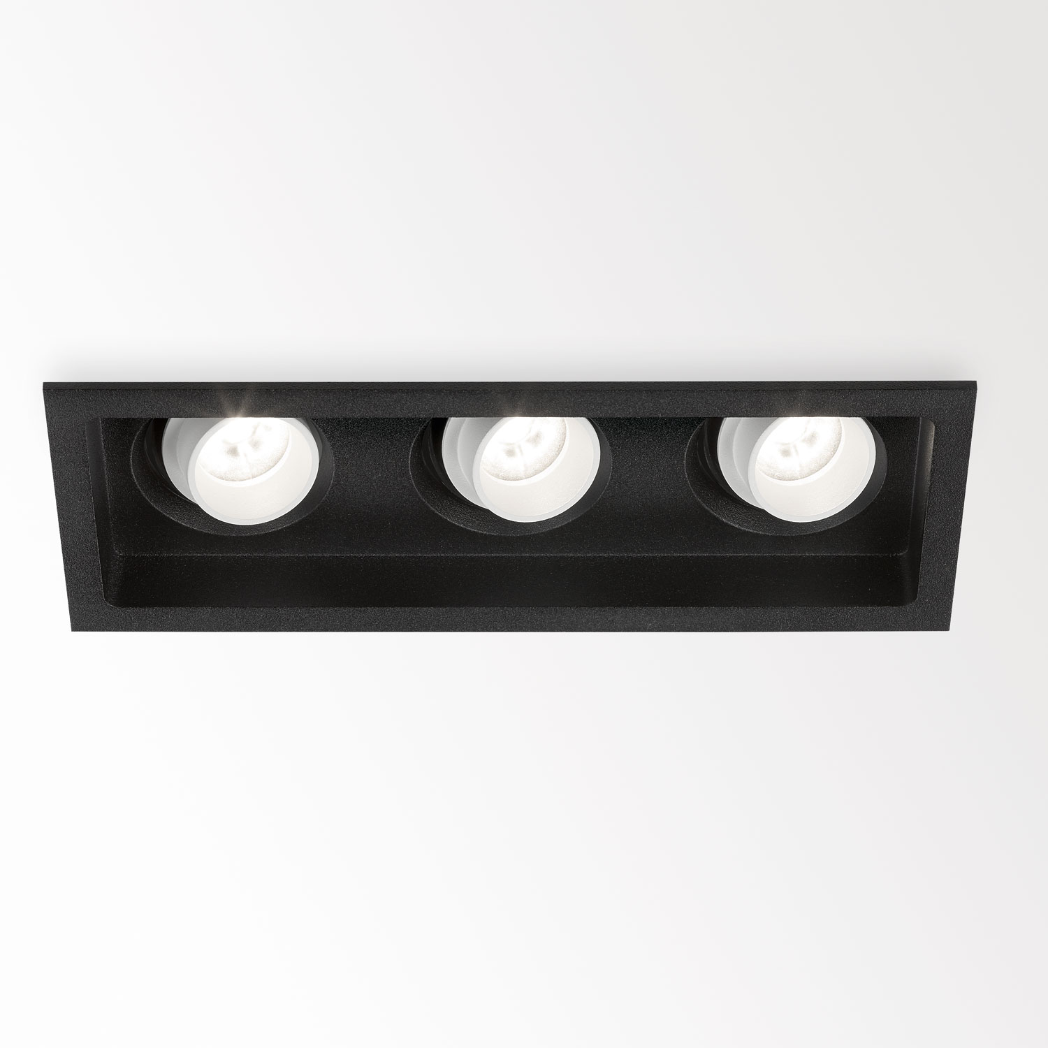 Delta Light - MICROGRID IN 3 93030 B W - 100059 9320 B-W