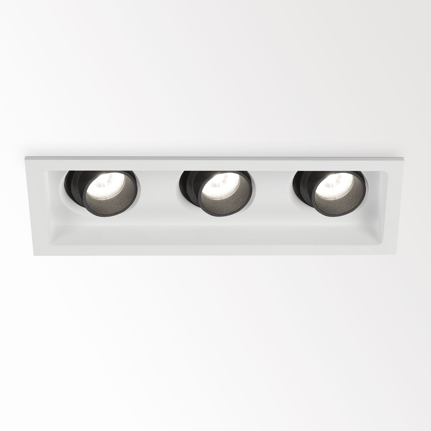 Delta Light - MICROGRID IN 3 93030 W B - 100059 9320 W-B