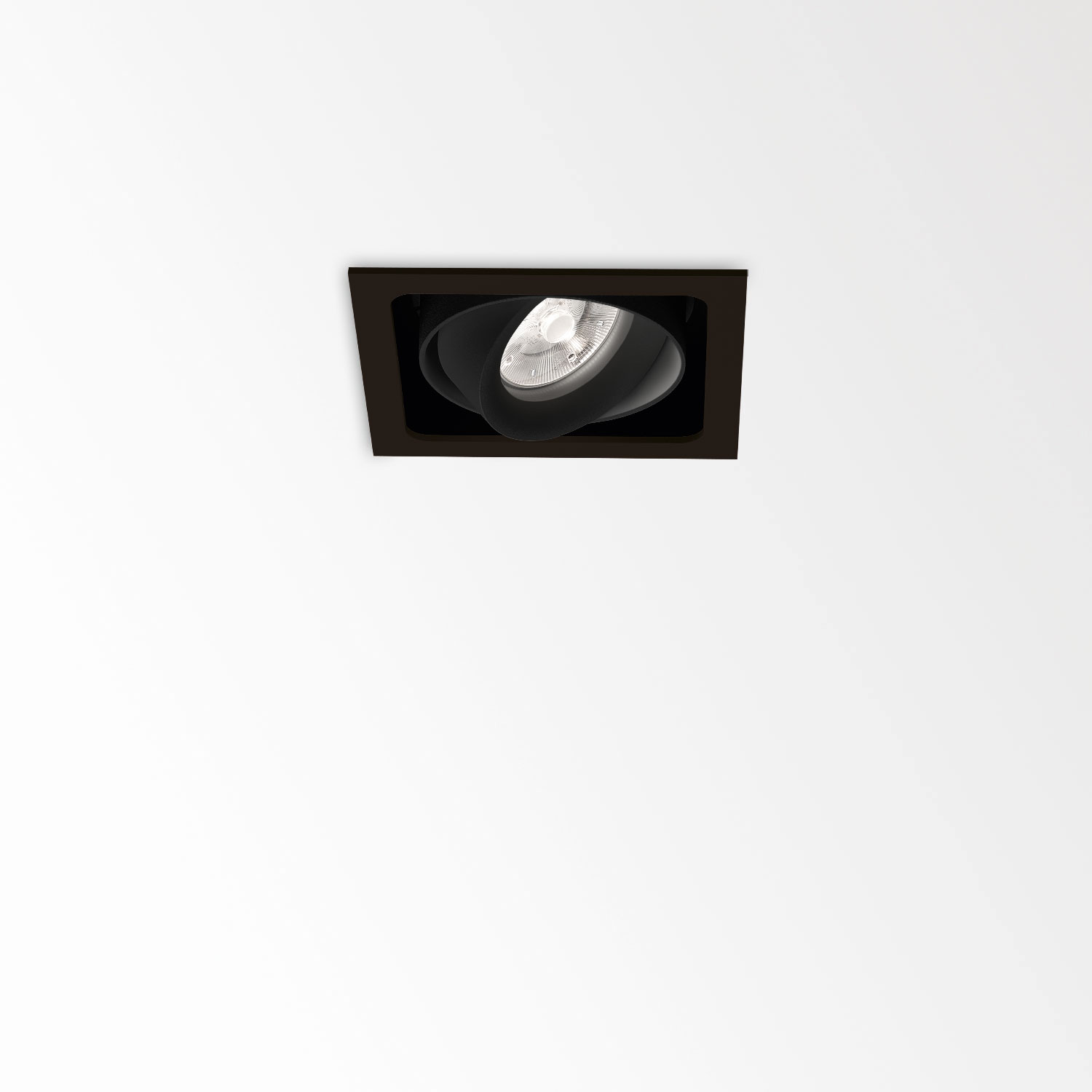 Delta Light - MINIGRID IN 1 HI LED B B - 100023 0000 B-B