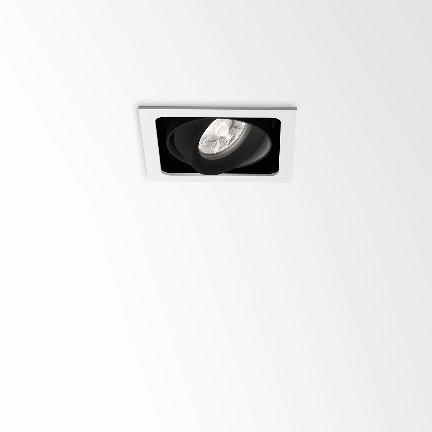 Delta Light - MINIGRID IN 1 HI LED W B - 100023 0000 W-B