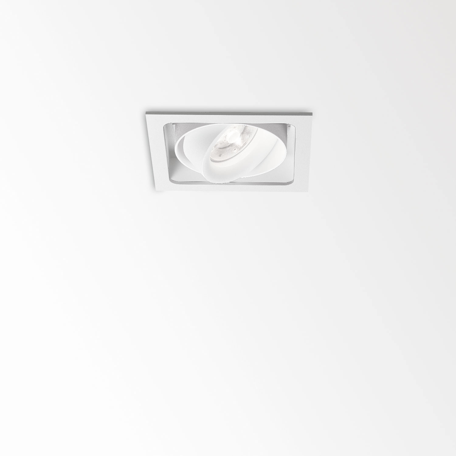Delta Light - MINIGRID IN 1 HI LED W W - 100023 0000 W-W