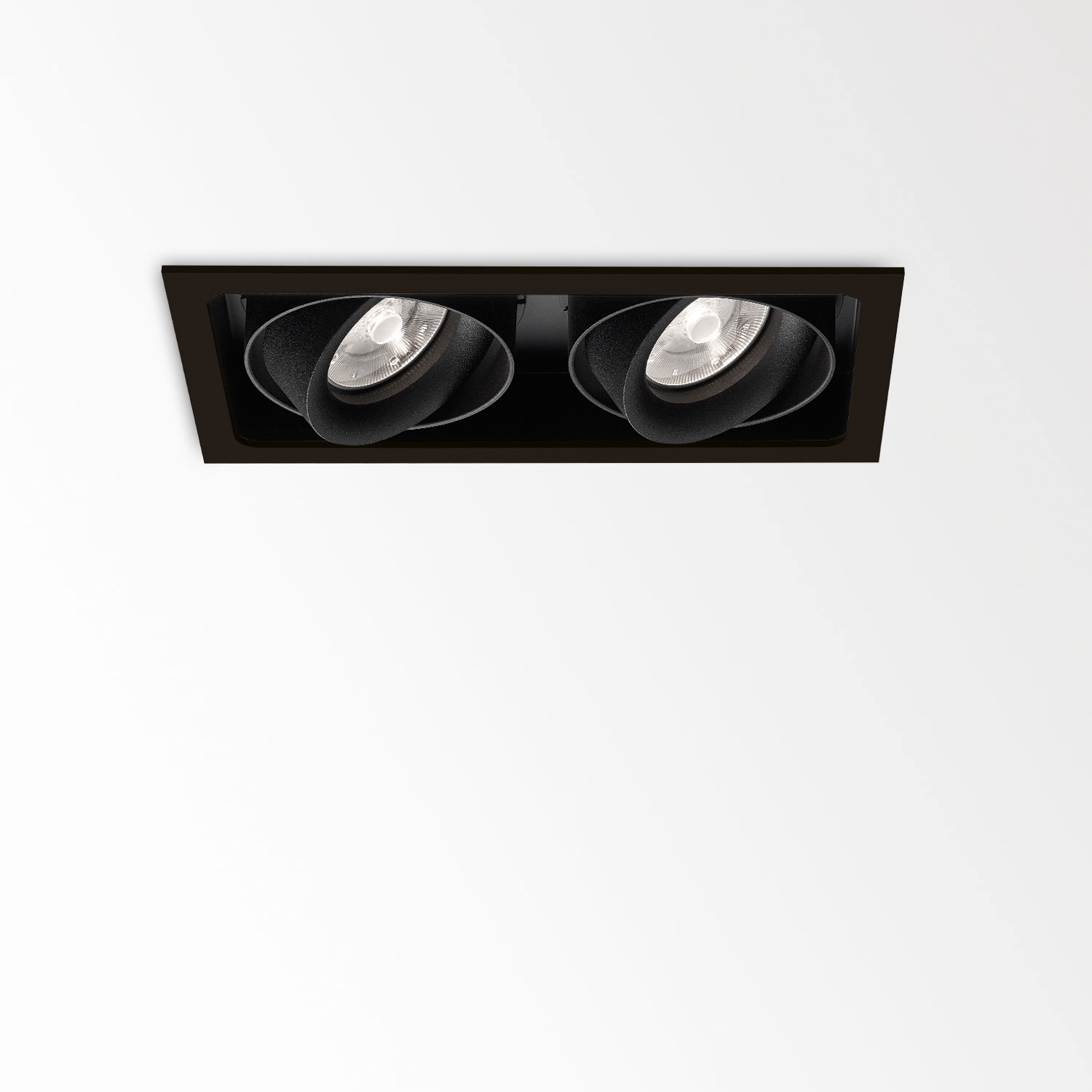 Delta Light - MINIGRID IN 2 HI LED B B - 100034 0000 B-B