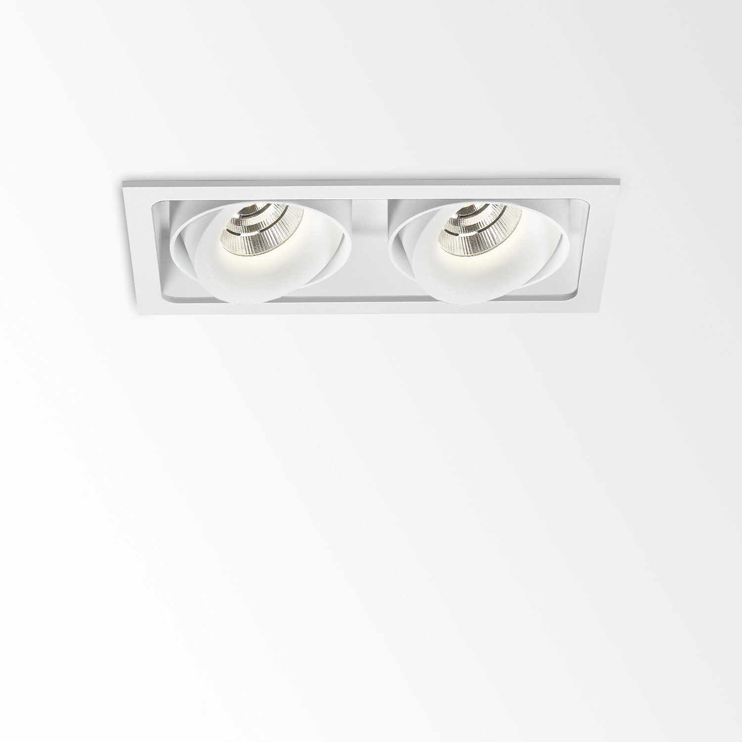 Delta Light - MINIGRID IN 2 93033 W W - 100035 9320 W-W