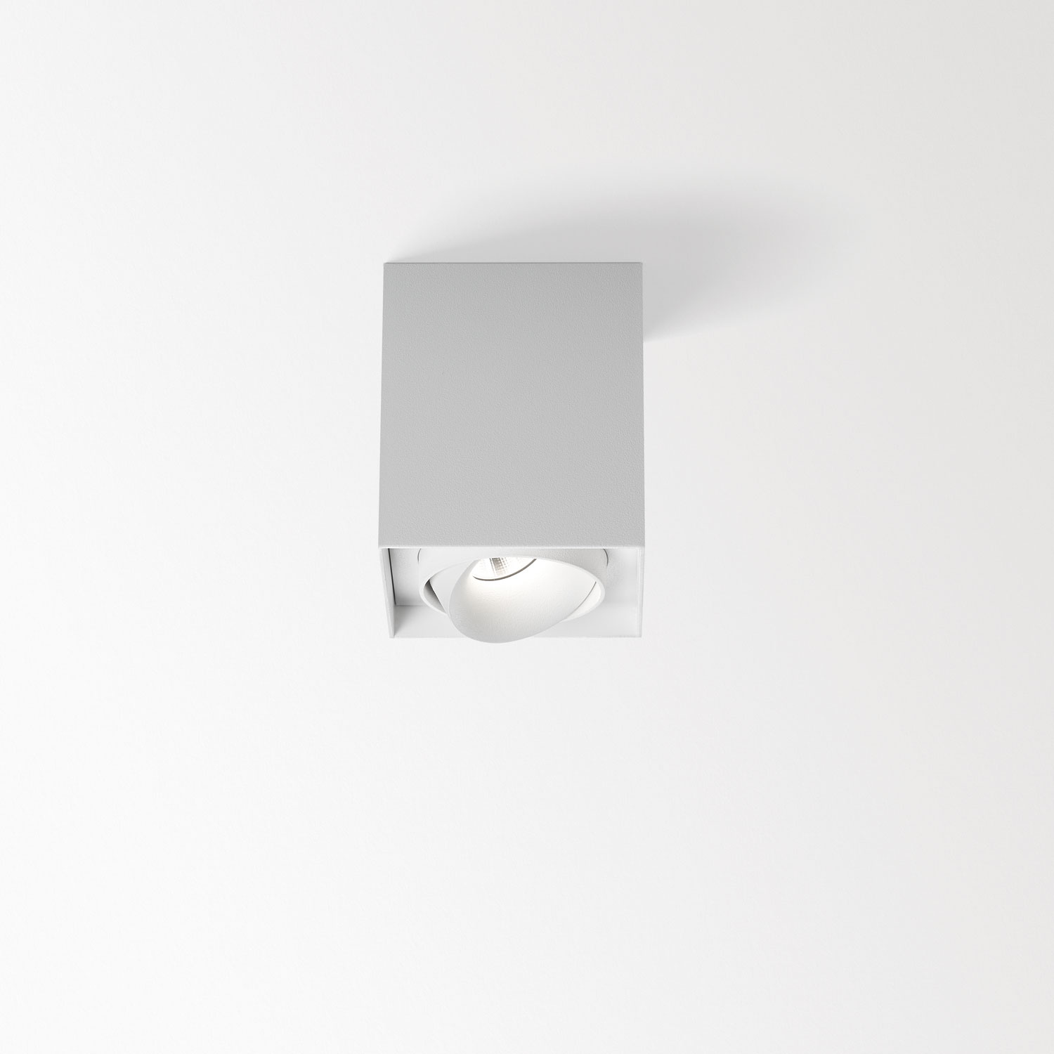 Delta Light - MINIGRID 67 ON 145 92718 DIM8 W W - 100005 9218 W-W