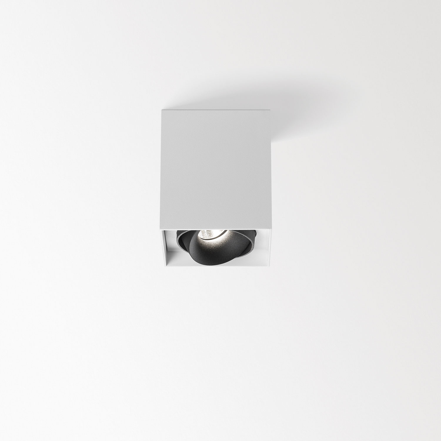 Delta Light - MINIGRID 67 ON 145 93025 DIM8 W B - 100005 9328 W-B