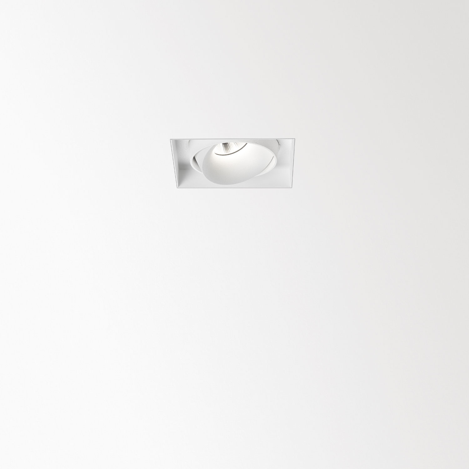 Delta Light - MINIGRID 67 IN TRIMLESS 1 92718 W W - 100001 9210 W-W