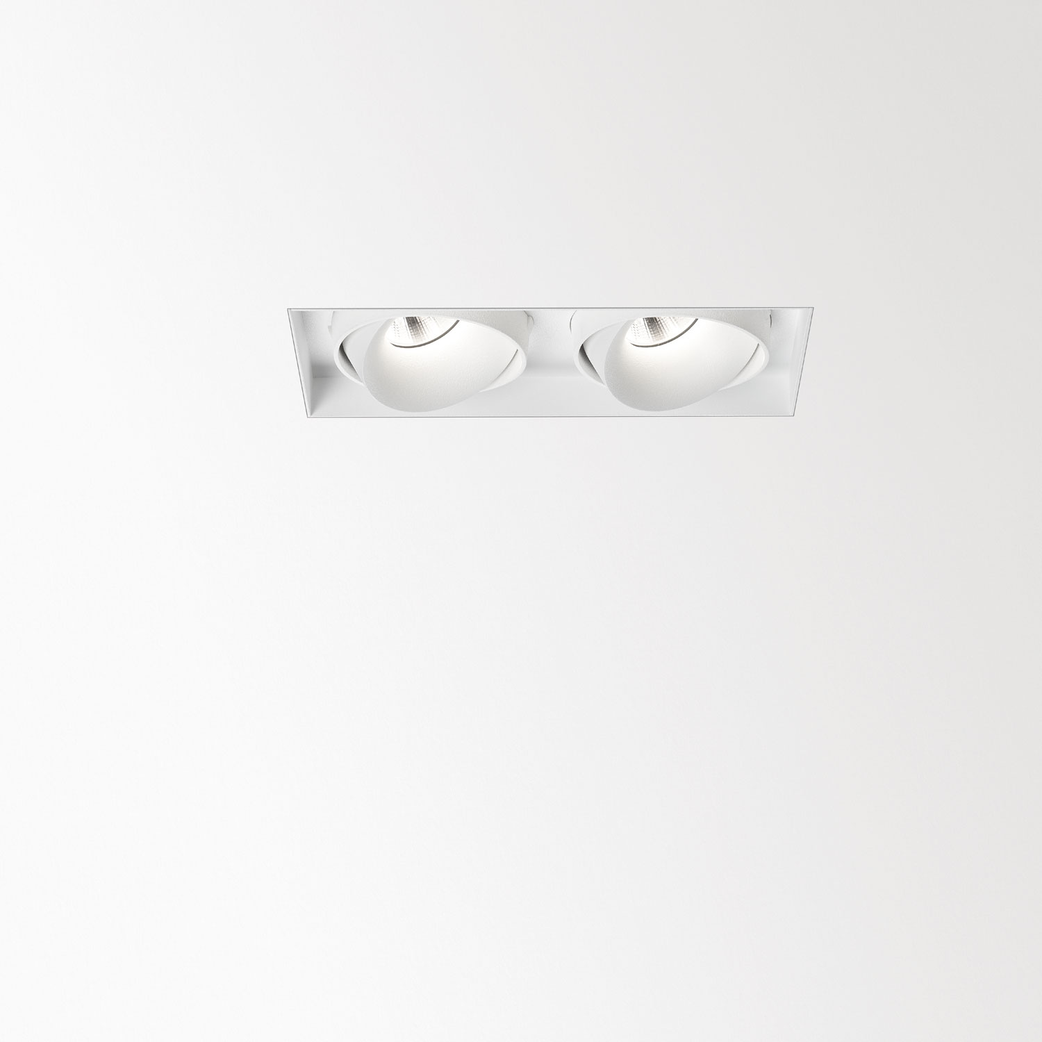 Delta Light - MINIGRID 67 IN TRIMLESS 2 93037 W W - 100002 9330 W-W