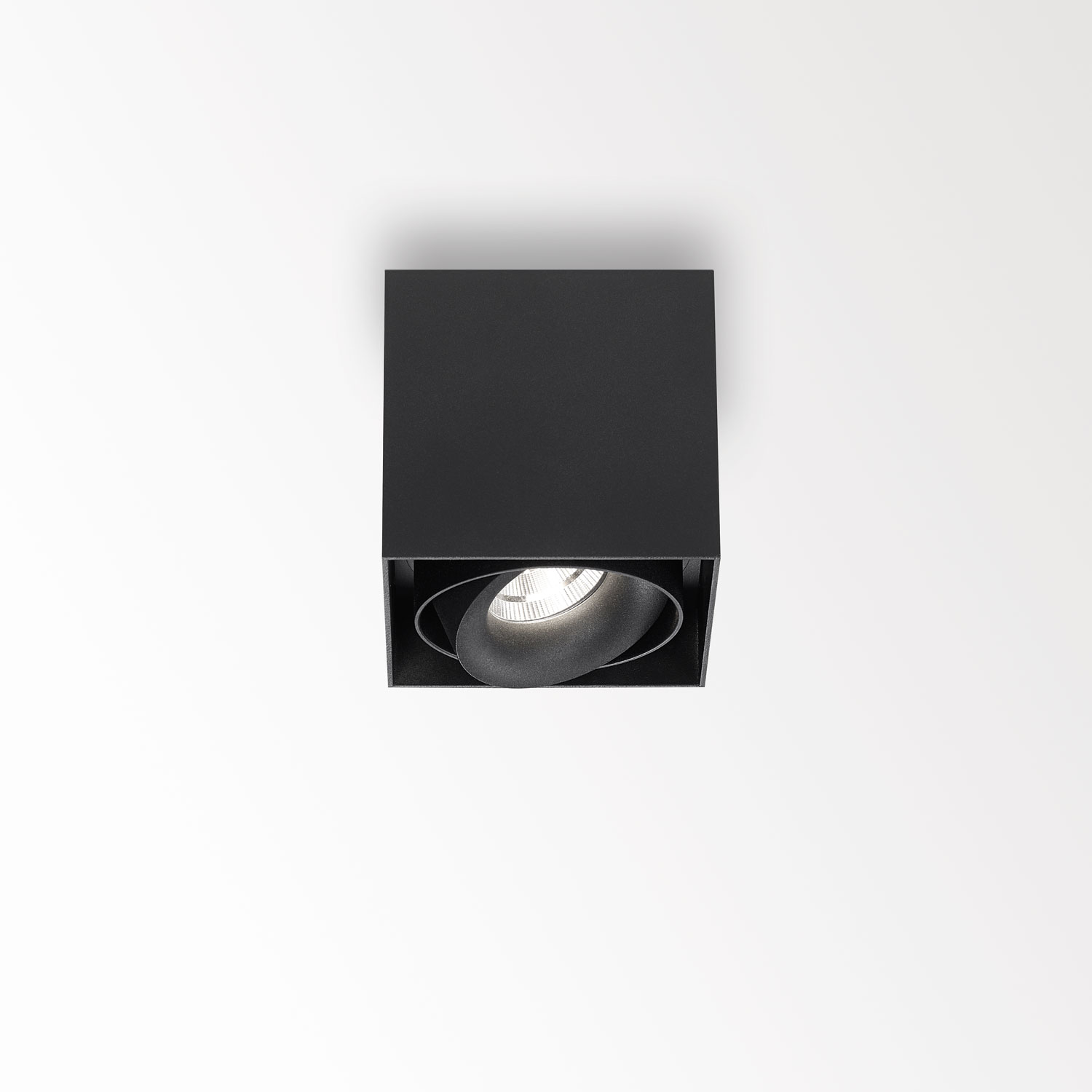 Delta Light - MINIGRID ON 150 93050 DIM8 B B - 100044 9338 B-B