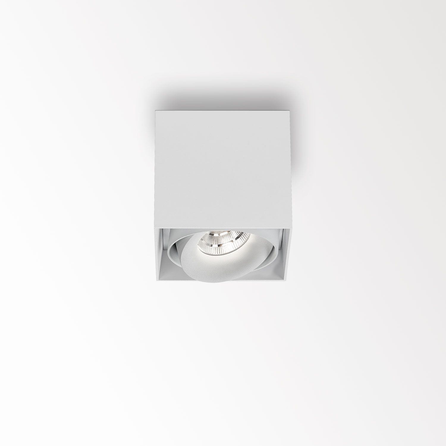 Delta Light - MINIGRID ON 150 SOFT 93045 DIM8 W W - 100087 9038 W-W
