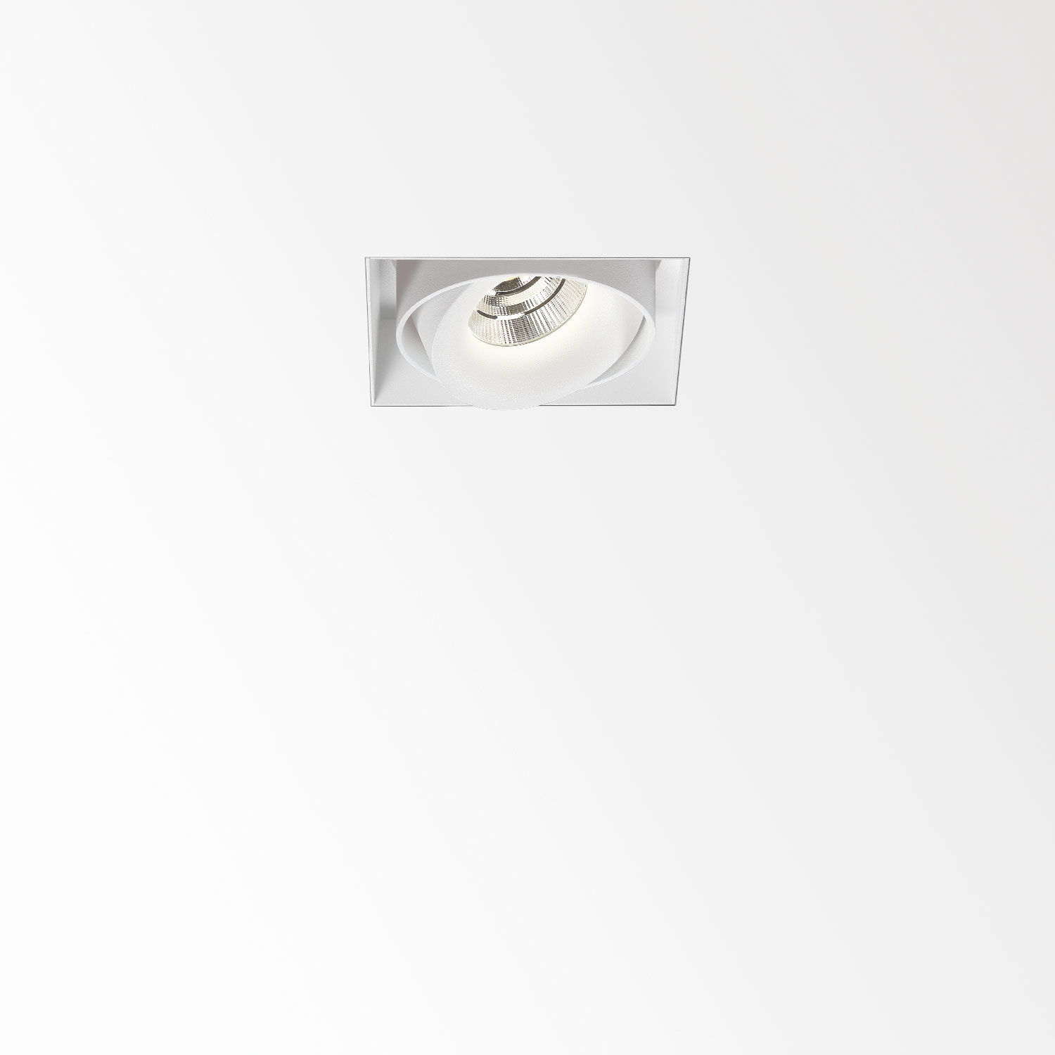 Delta Light - MINIGRID IN TRIMLESS 1 92718 W W - 100009 9210 W-W