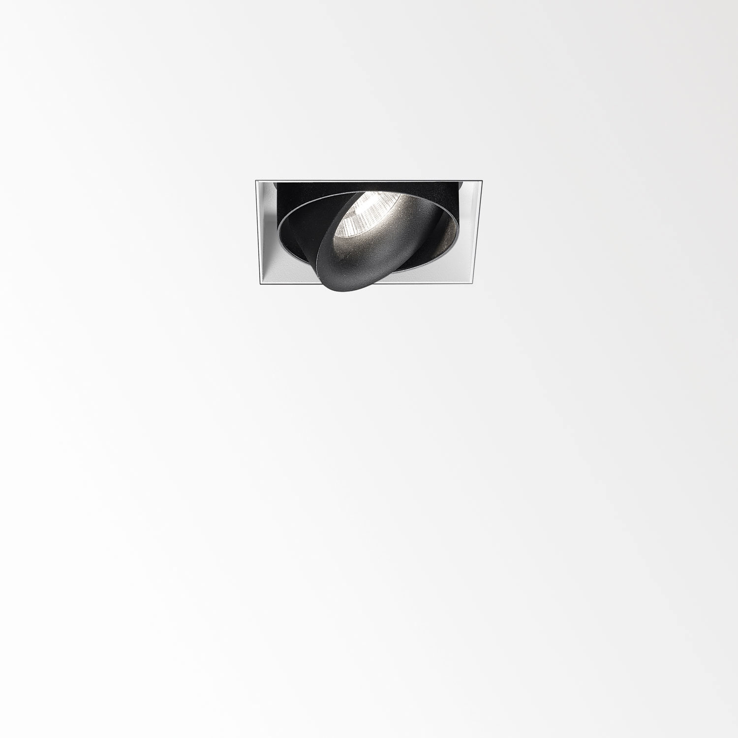 Delta Light - MINIGRID IN TRIMLESS 1 92750 W B - 100009 9230 W-B