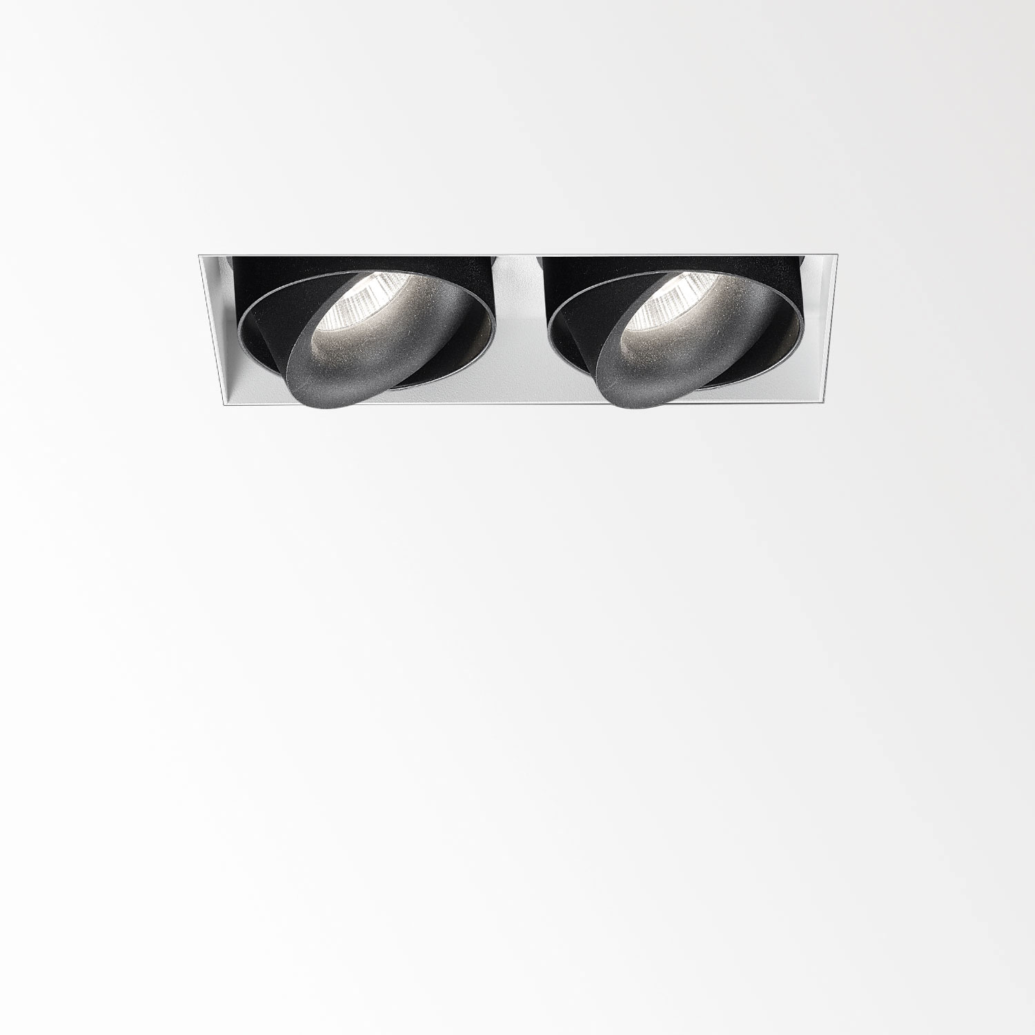 Delta Light - MINIGRID IN TRIMLESS 2 93050 W B - 100016 9330 W-B