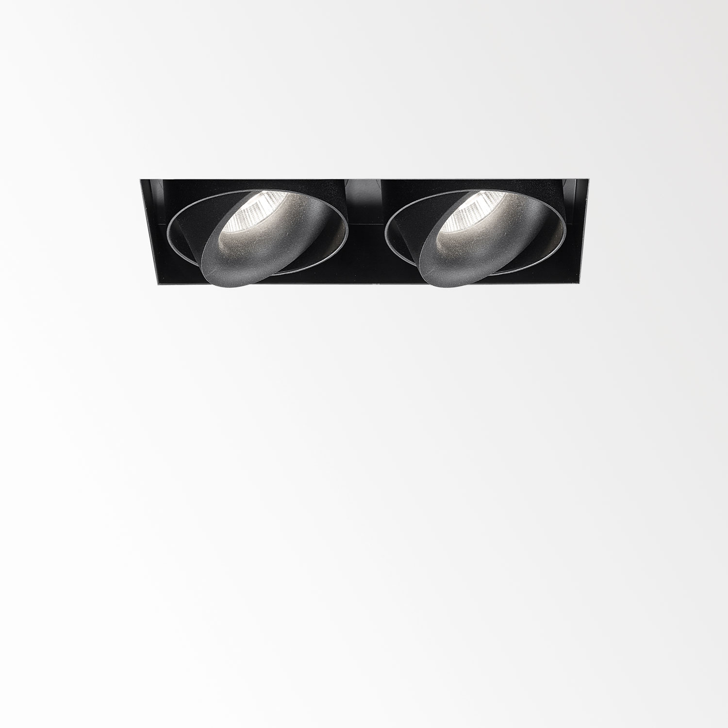 Delta Light - MINIGRID IN TRIMLESS 2 92706 B B - 100017 9210 B-B