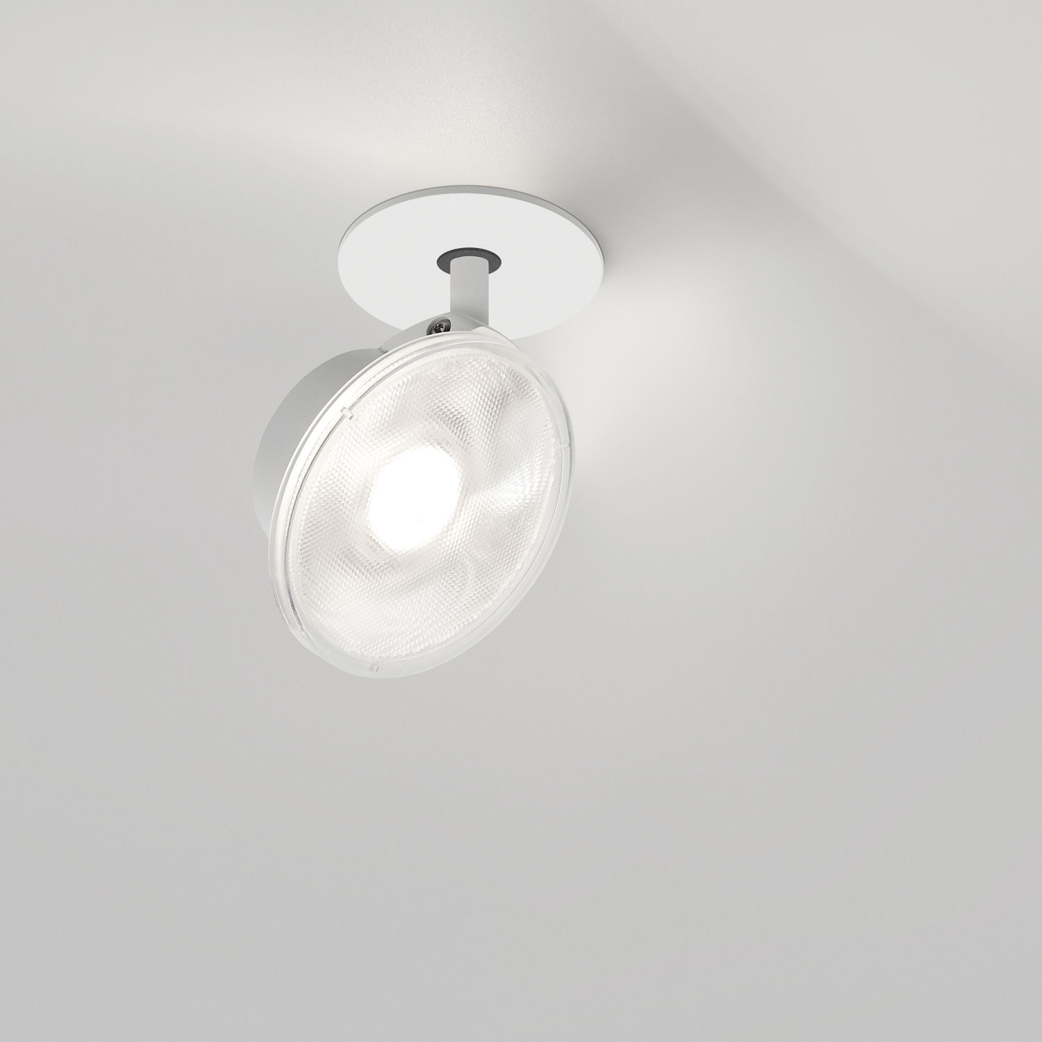 Delta Light - HALOSCAN CLIP MP 92714 W - 23117 9210 W