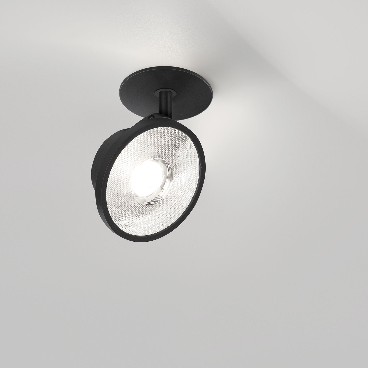 Delta Light - HALOSCAN CLIP MP 92721 B - 23117 9220 B