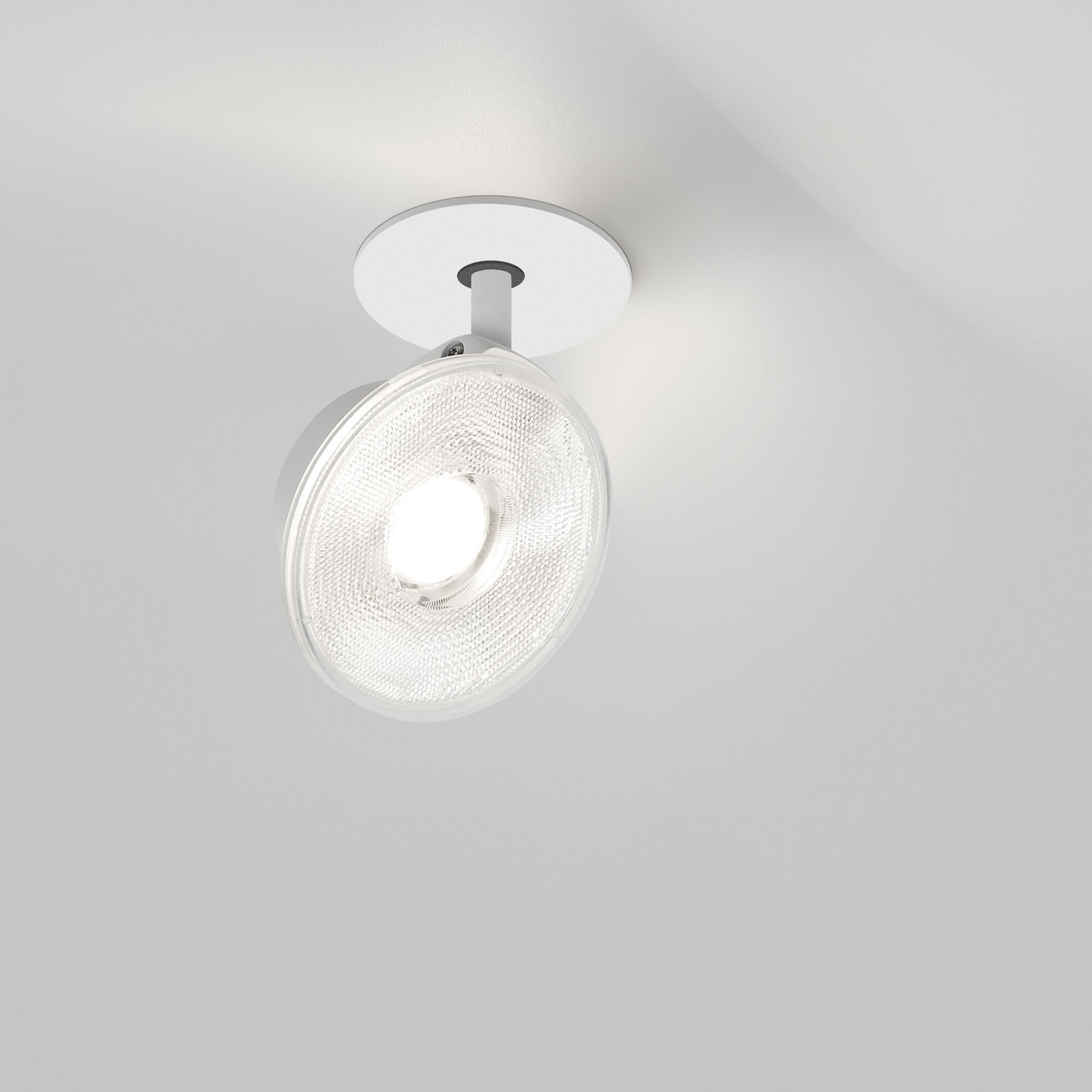 Delta Light - HALOSCAN CLIP MP 92721 W - 23117 9220 W