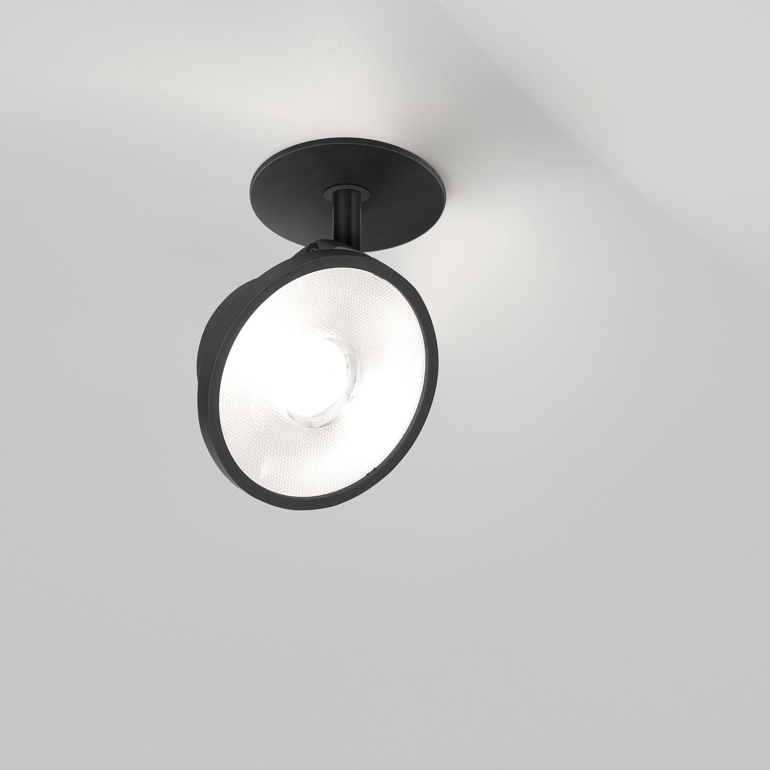 Delta Light - HALOSCAN CLIP MP 92735 B - 23117 9230 B
