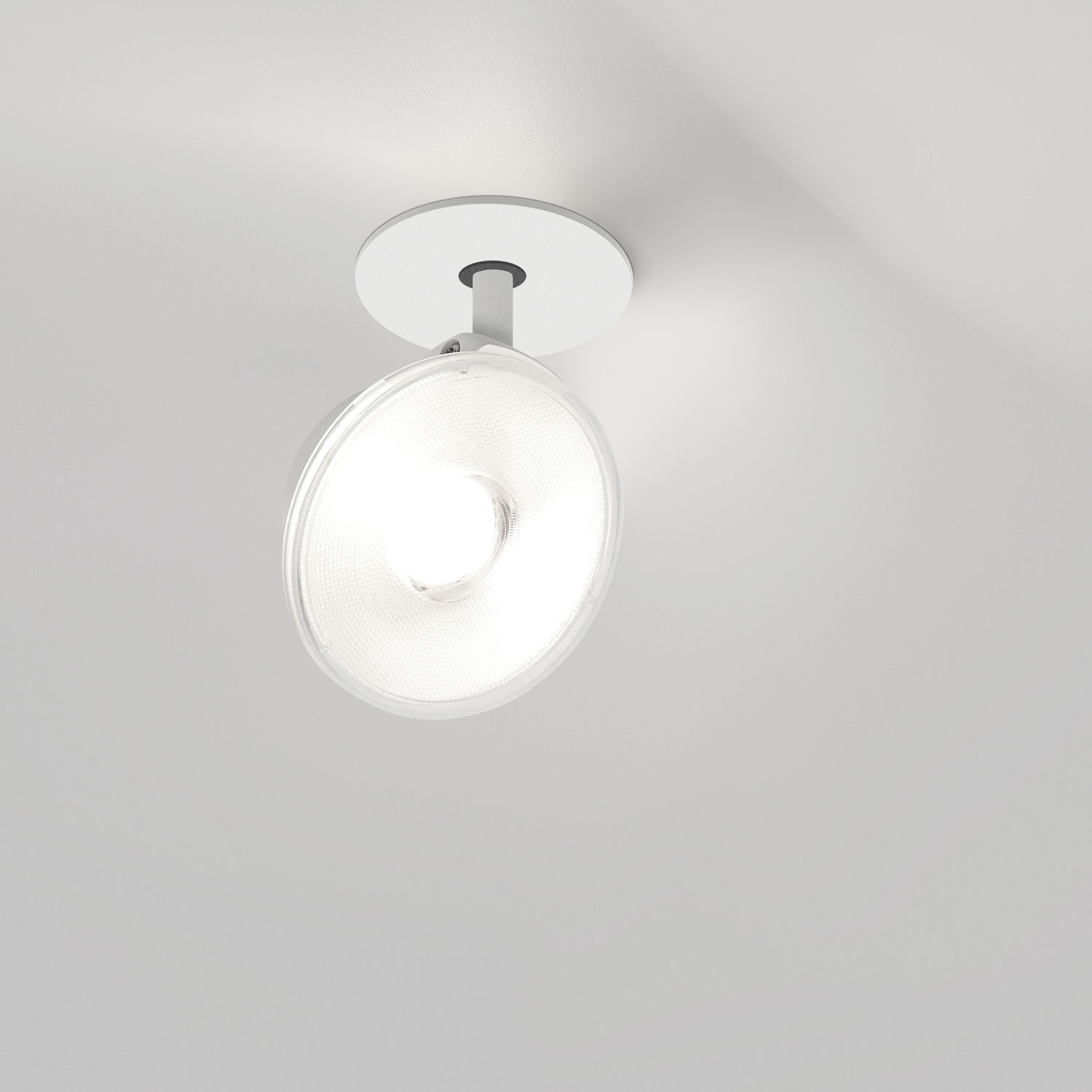 Delta Light - HALOSCAN CLIP MP 93035 W - 23117 9330 W