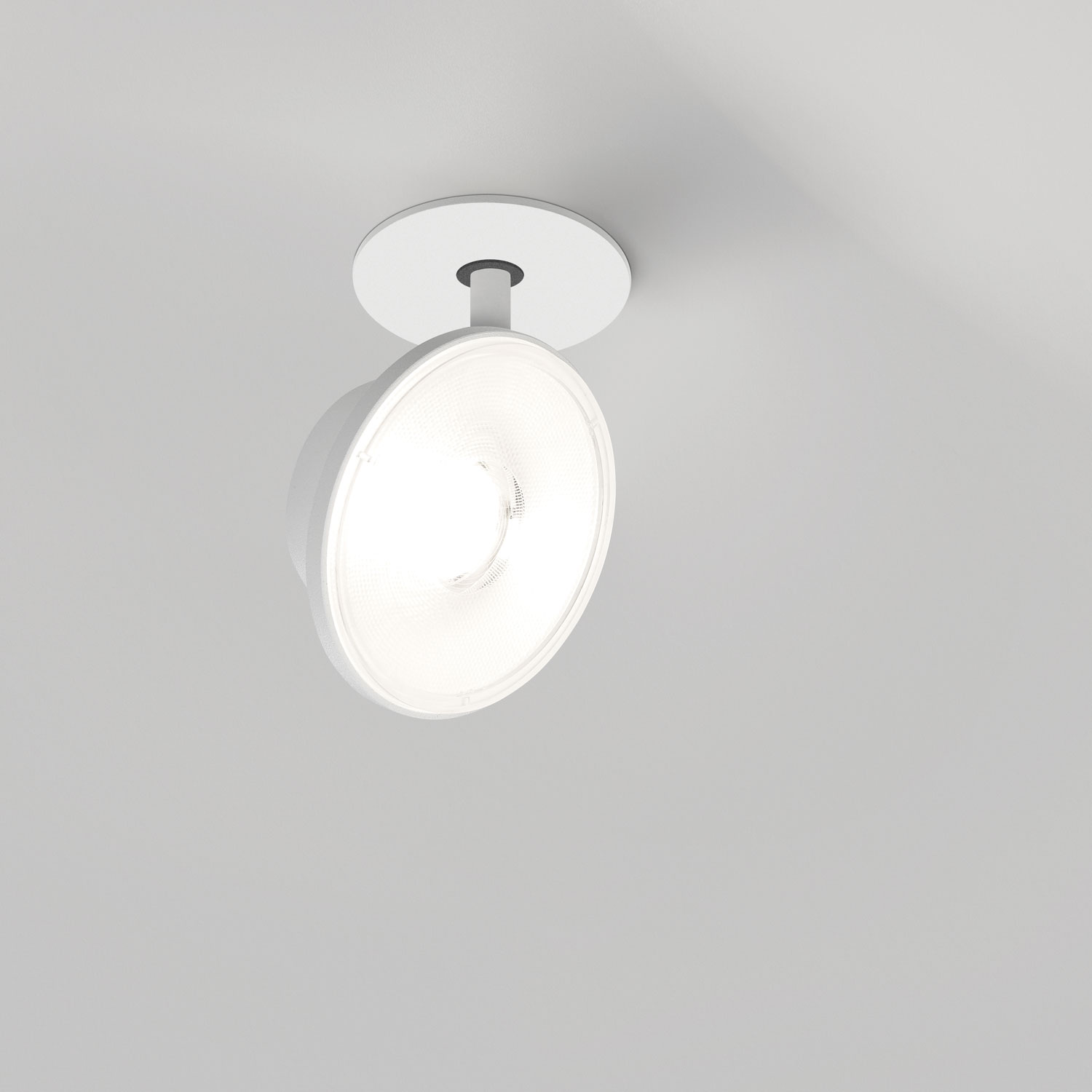 Delta Light - HALOSCAN CLIP HP 92735 W - 23120 9230 W