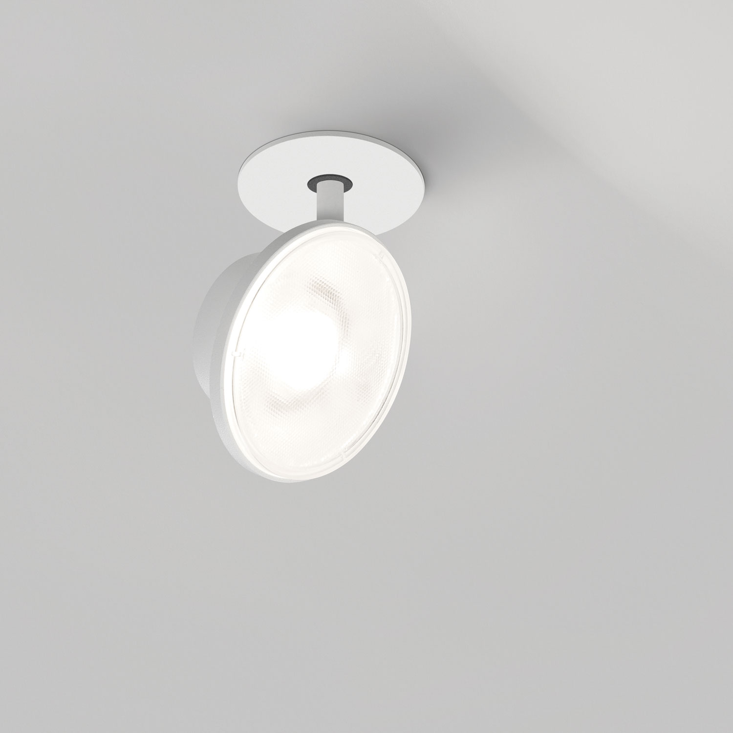 Delta Light - HALOSCAN CLIP HP SOFT 93014 W - 23121 9010 W