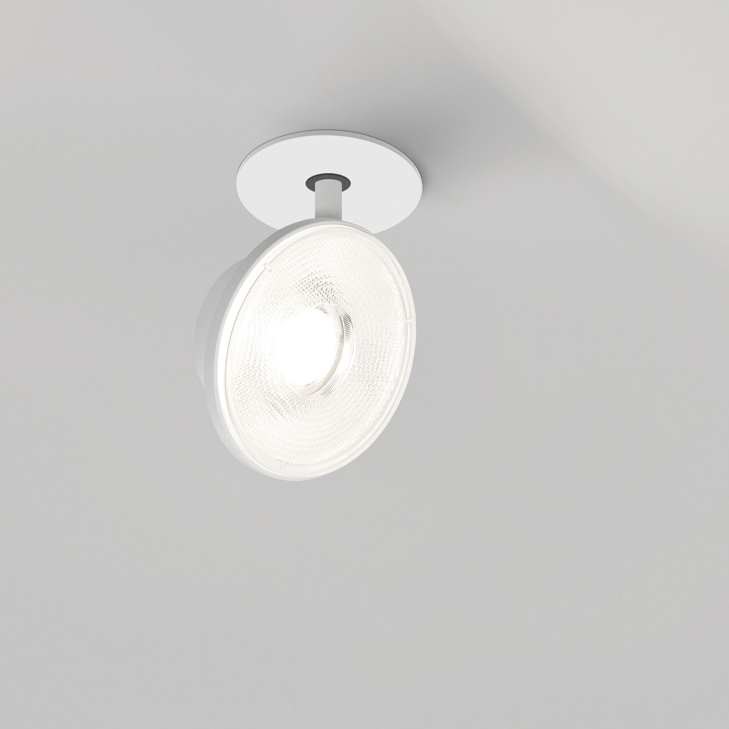 Delta Light - HALOSCAN CLIP HP SOFT 93021 W - 23121 9020 W