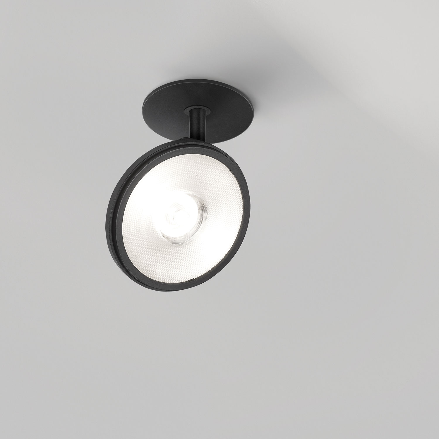 Delta Light - HALOSCAN CLIP HP SOFT 93035 B - 23121 9030 B