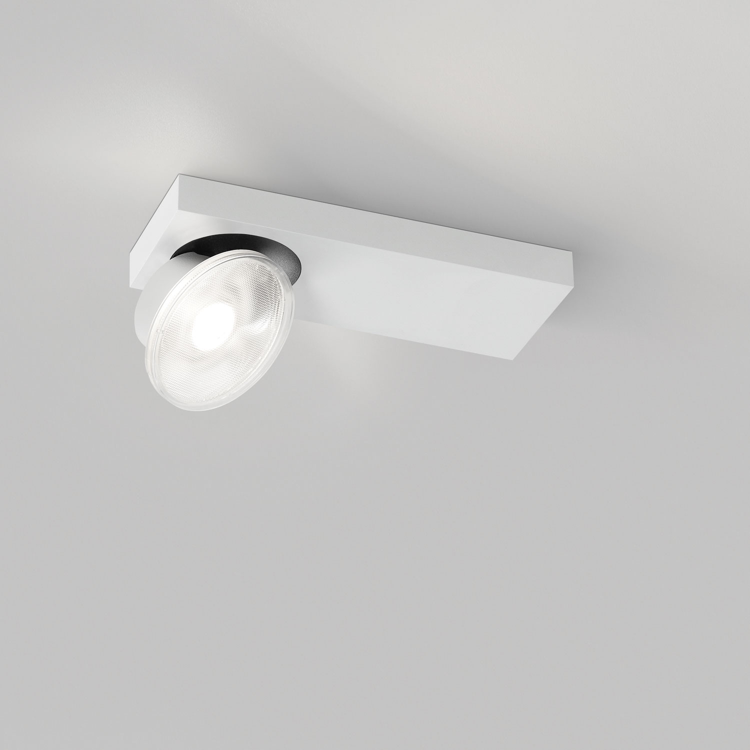 Delta Light - HALOSCAN ON 1 MP 93014 DIM8 W W - 23147 9318 W-W