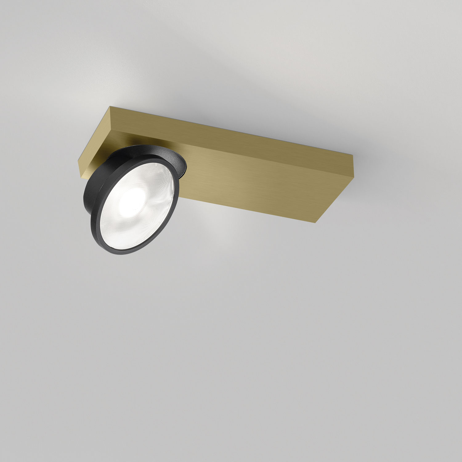 Delta Light - HALOSCAN ON 1 SOFT 93014 DIM8 B GC - 23148 9018 B-GC