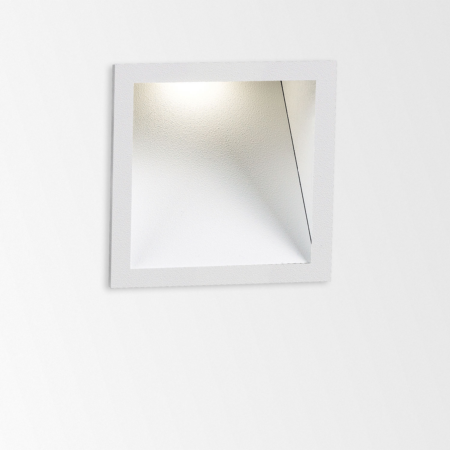Delta Light - HELI 1 SCREEN LED WW W - 202 04 12 W