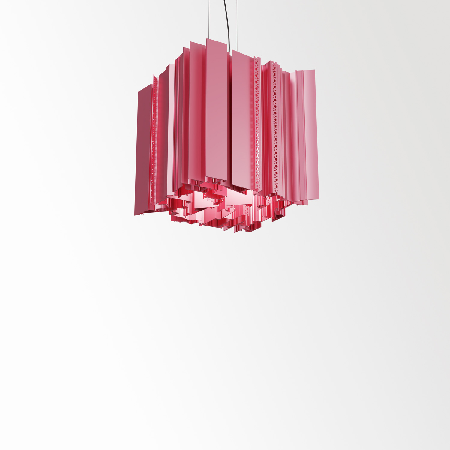 Delta Light - HIGH PROFILE C E27 P - 29914 0000 P