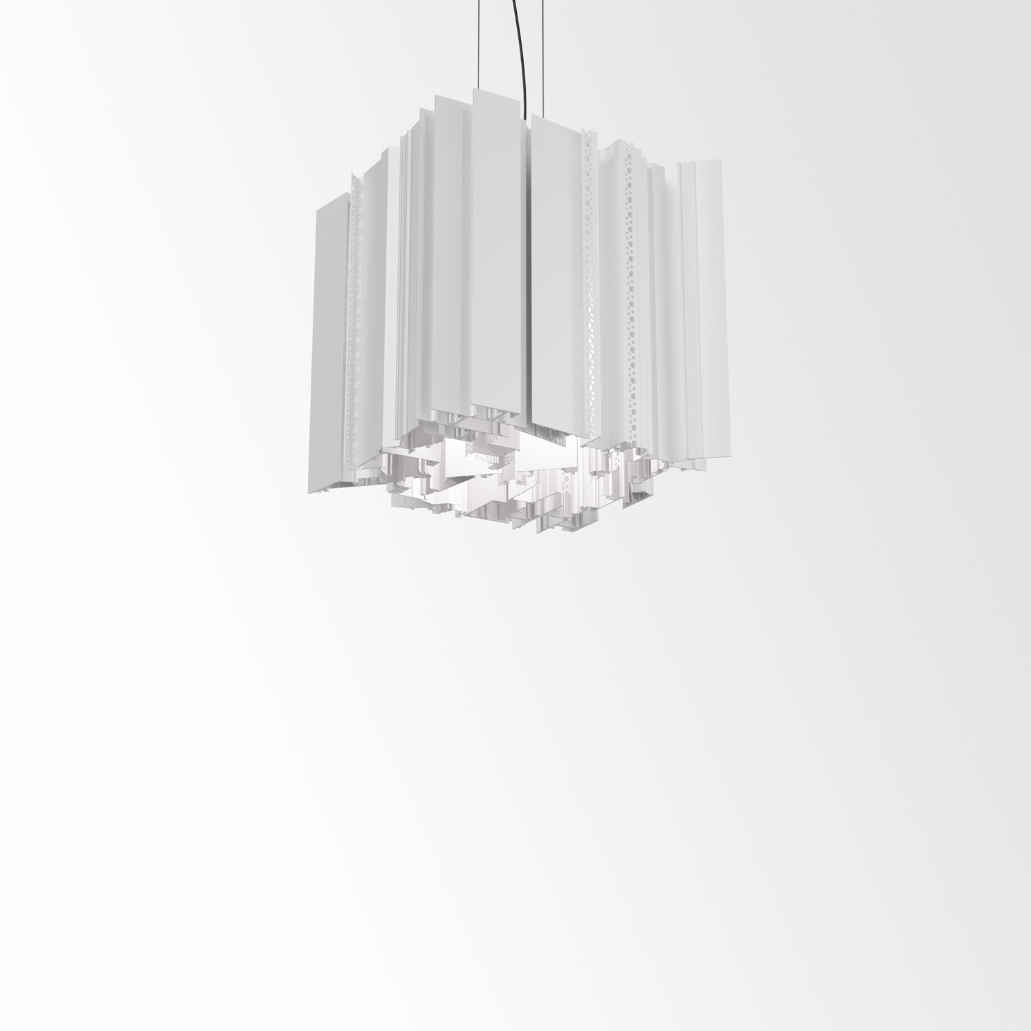 Delta Light - HIGH PROFILE C E27 RW - 29914 0000 RW