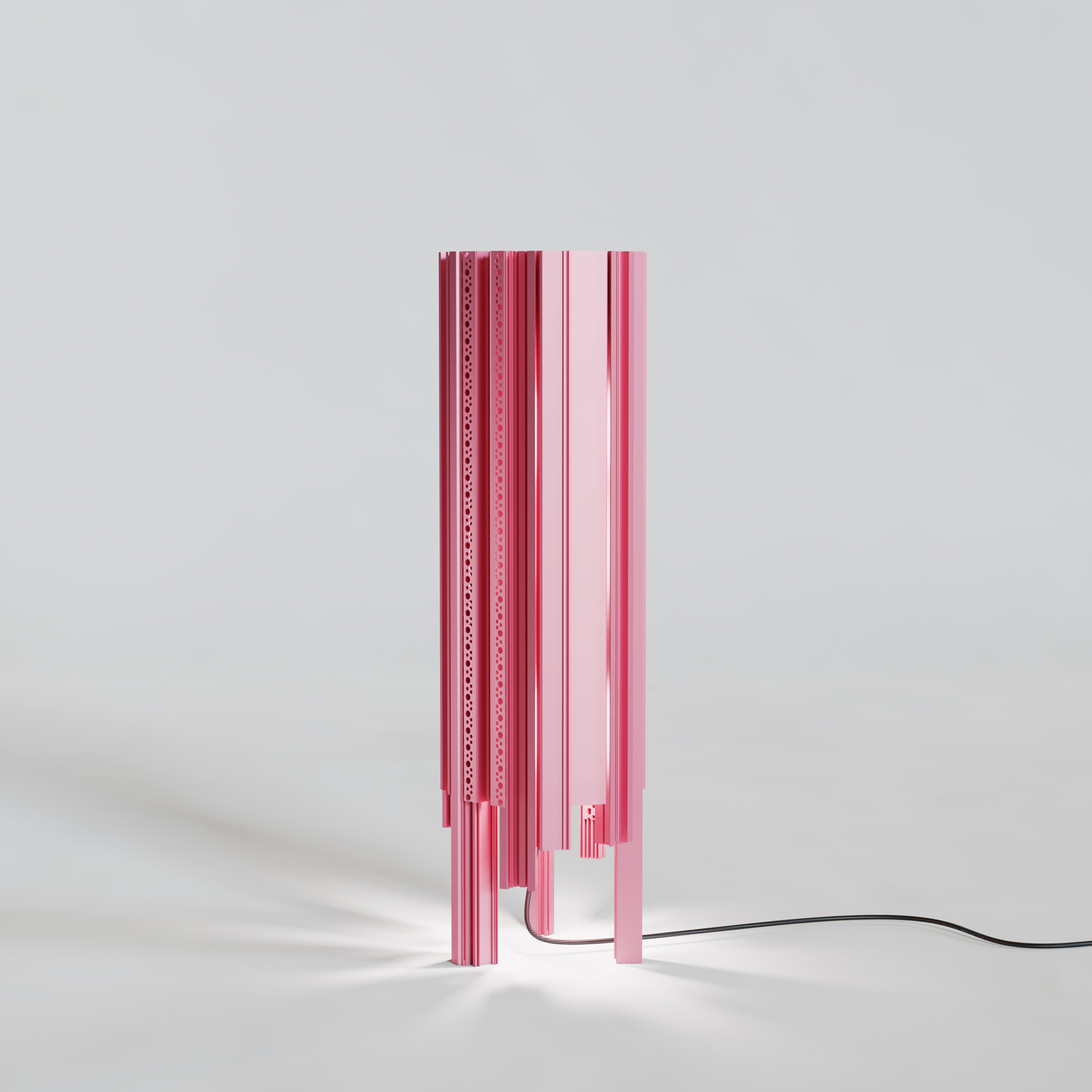 Delta Light - HIGH PROFILE F2 E27 P - 29913 0000 P
